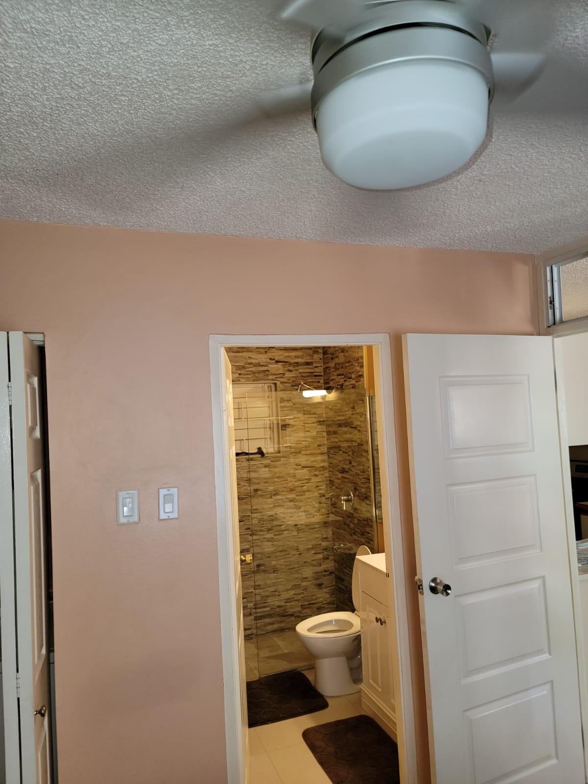 Apartment For Rent: KENSINGTON CRESCENT, KING, Kingston 5 | $125,000 photo 17