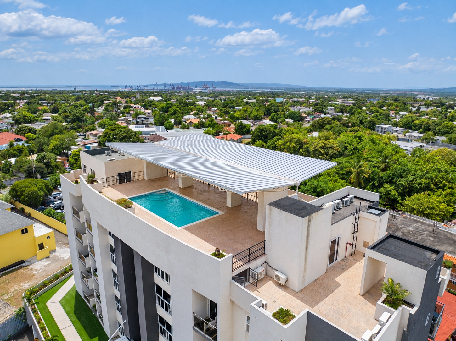 Apartment For Sale: WESTMINISTER ROAD, Kingston 10 | $34,000,000 photo 2