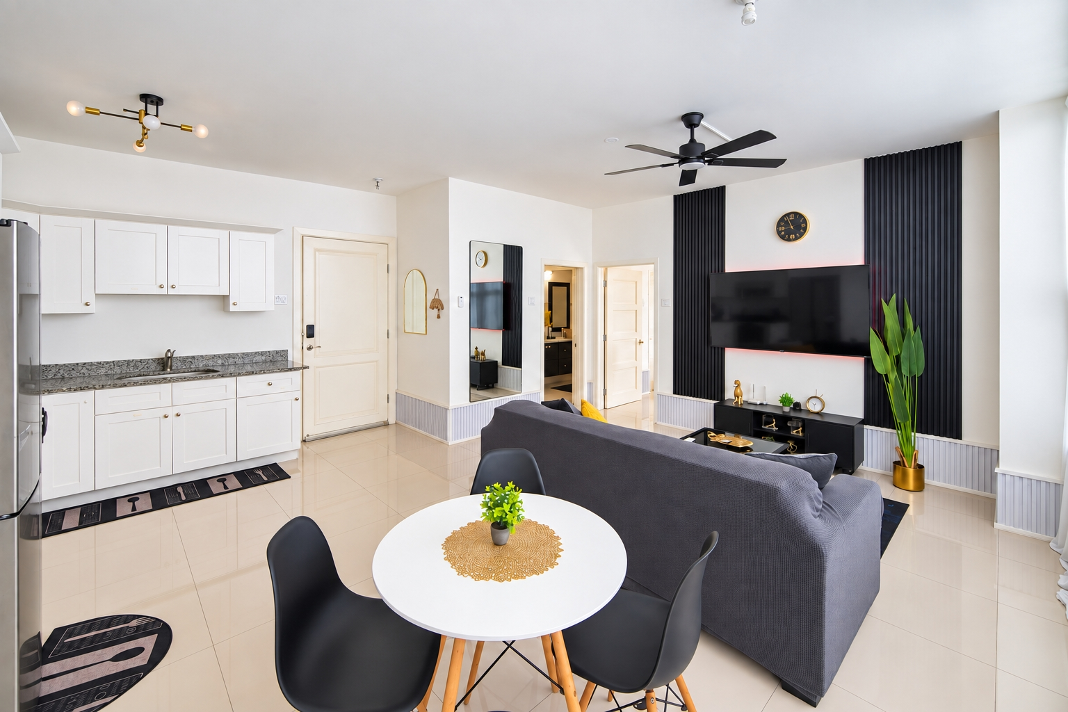 Apartment For Sale: WESTMINISTER ROAD, Kingston 10 | $34,000,000 photo 3