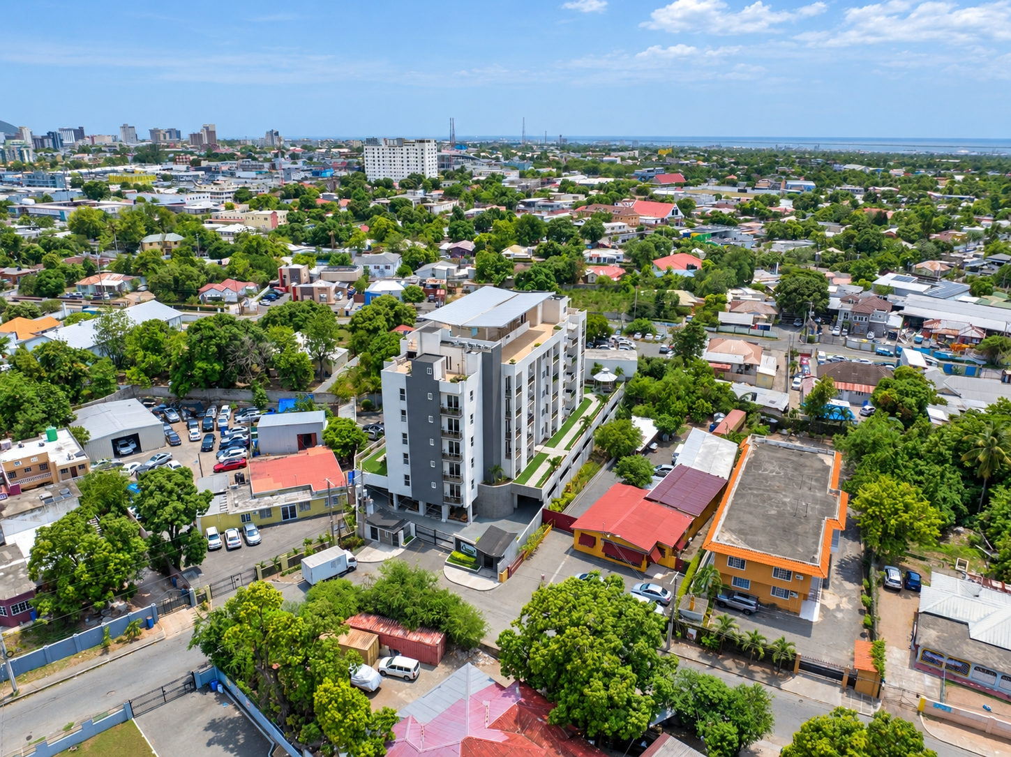 Apartment For Sale: WESTMINISTER ROAD, Kingston 10 | $34,000,000 photo 14