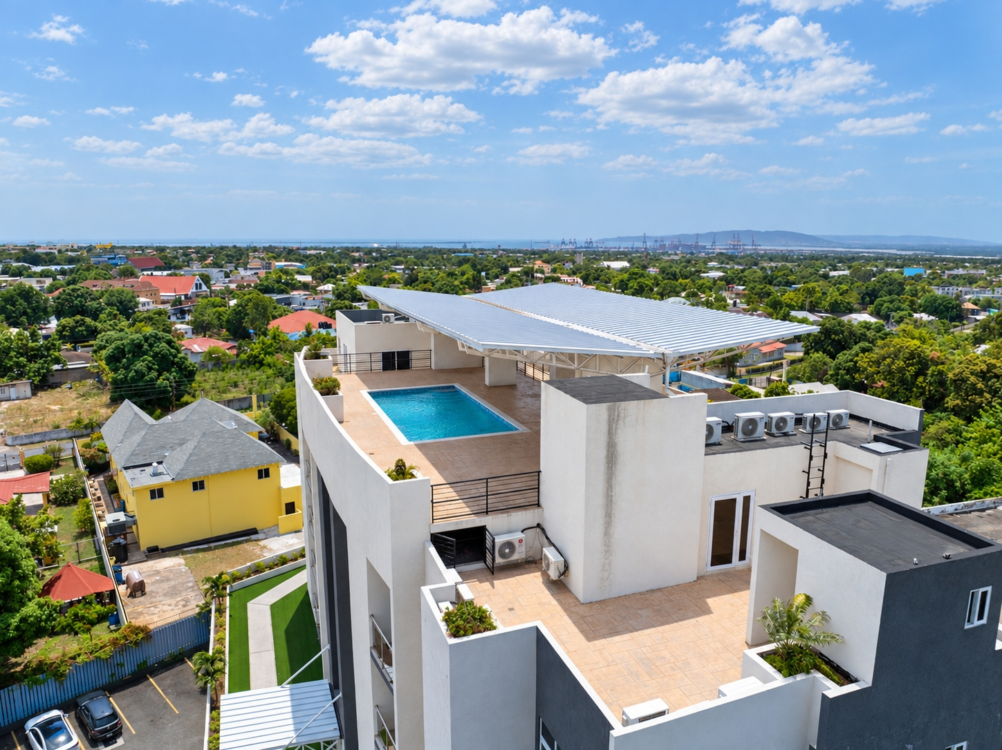 Apartment For Sale: WESTMINISTER ROAD, Kingston 10 | $34,000,000 photo 15