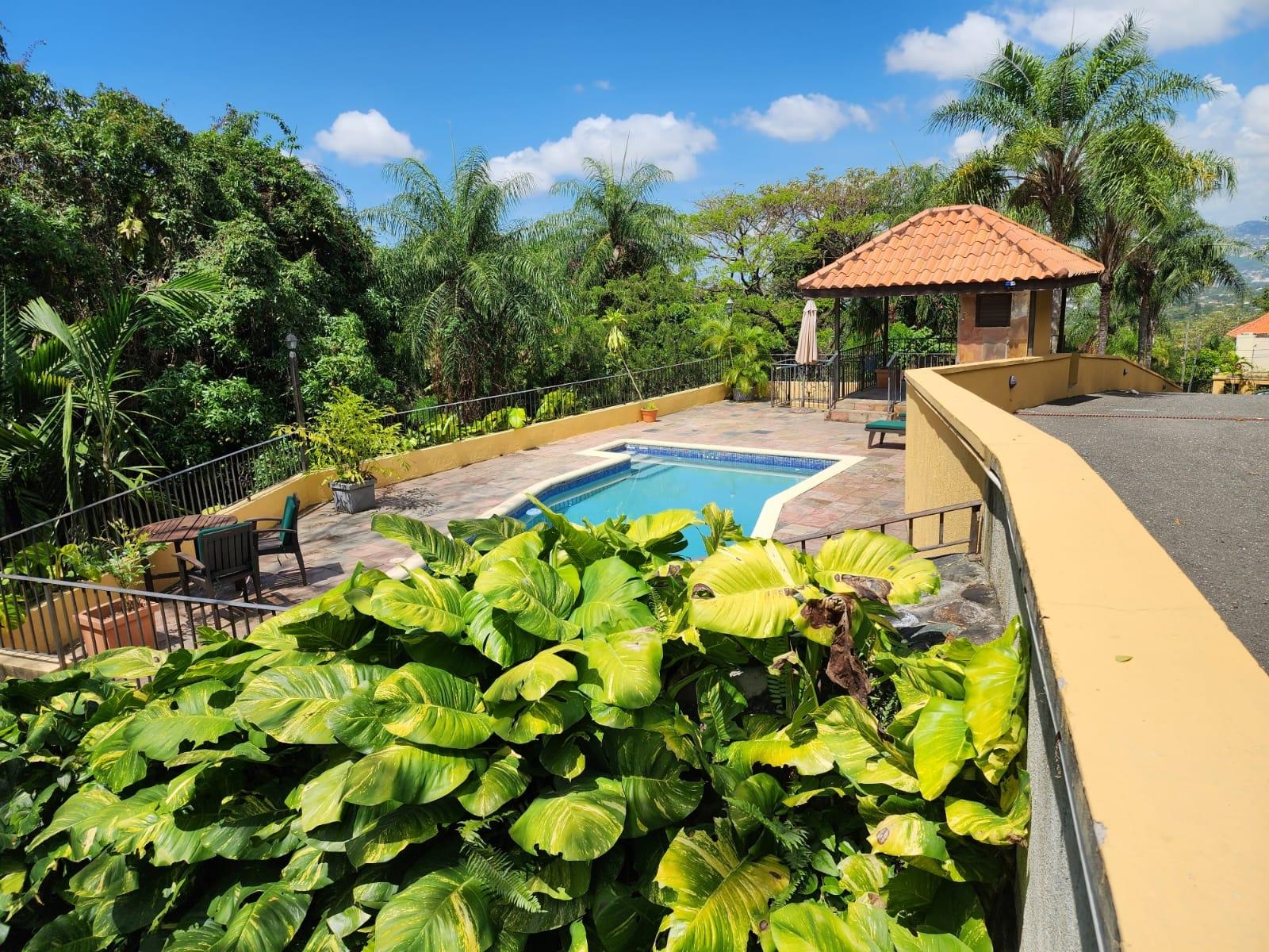 Apartment For Sale: JACKS HILL ROAD, Kingston 6 | $575,000 photo 2