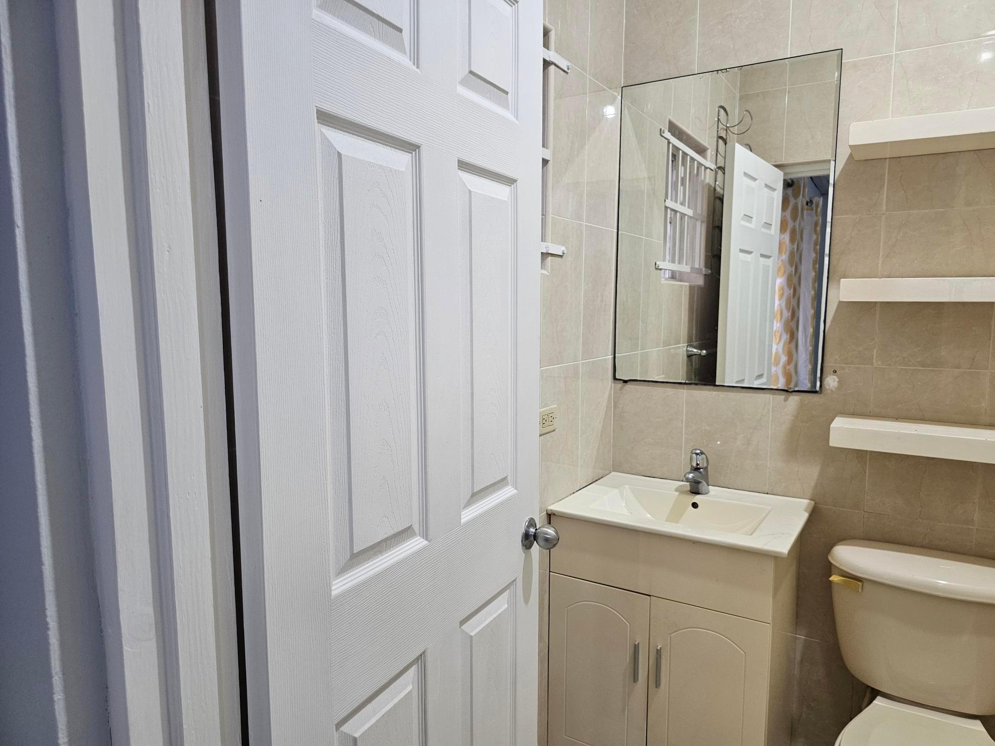 Apartment For Rent: EAST AVENUE, Constant Spring P.O. | $180,000 photo 17