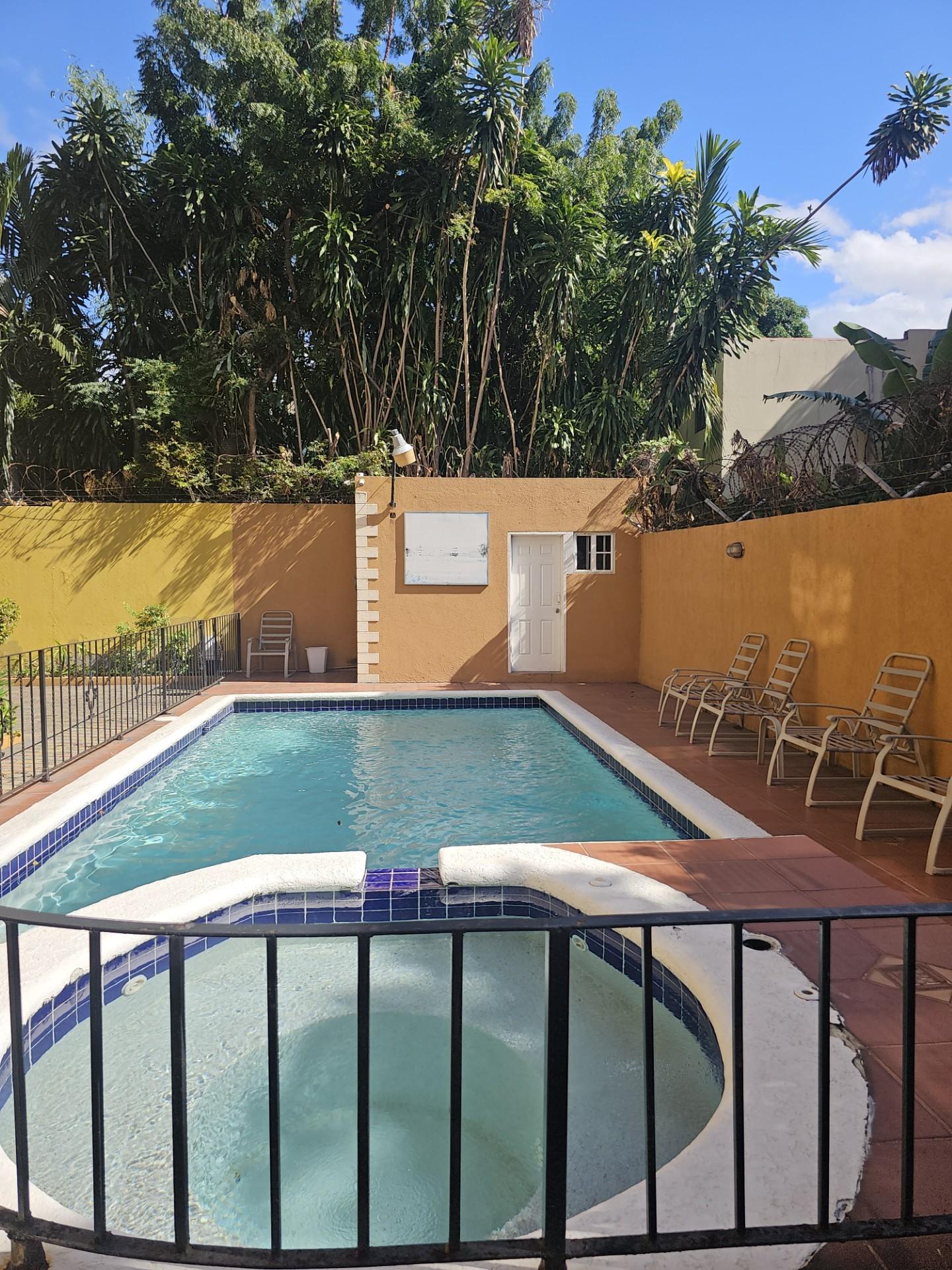 Apartment For Rent: EAST AVENUE, Constant Spring P.O. | $180,000 photo 19