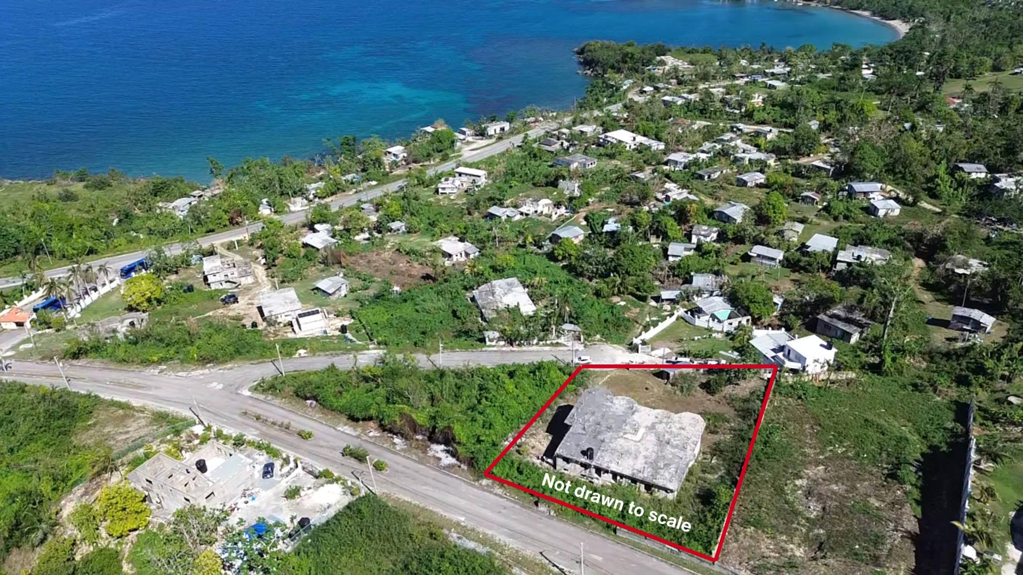 House For Sale: COUSINS COVE, Cousins Cove | $550,000 photo 3