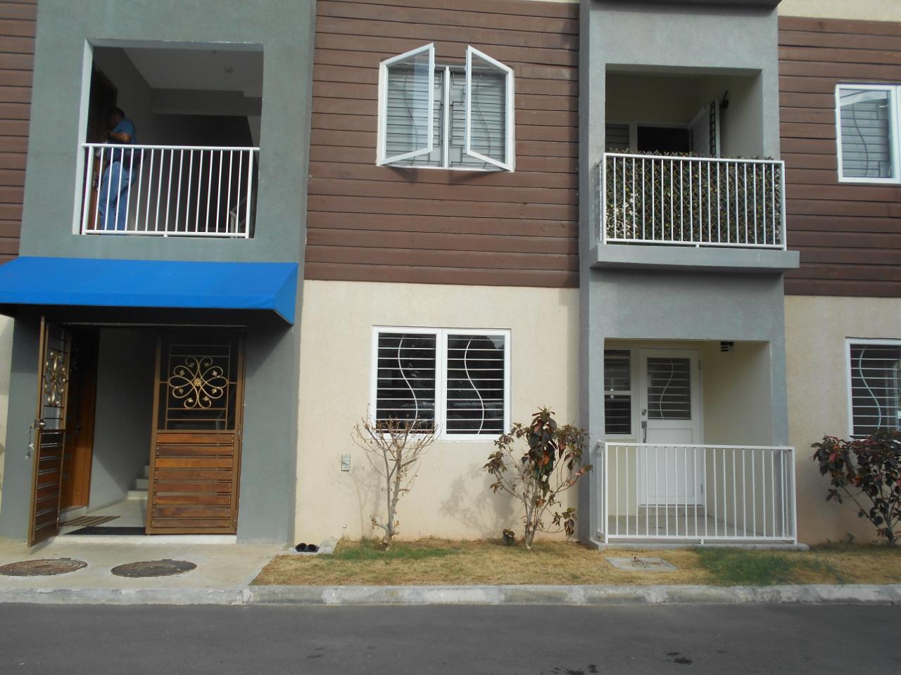 Apartment For Rent: BELAIR AVENUE, Kingston 3 | $150,000