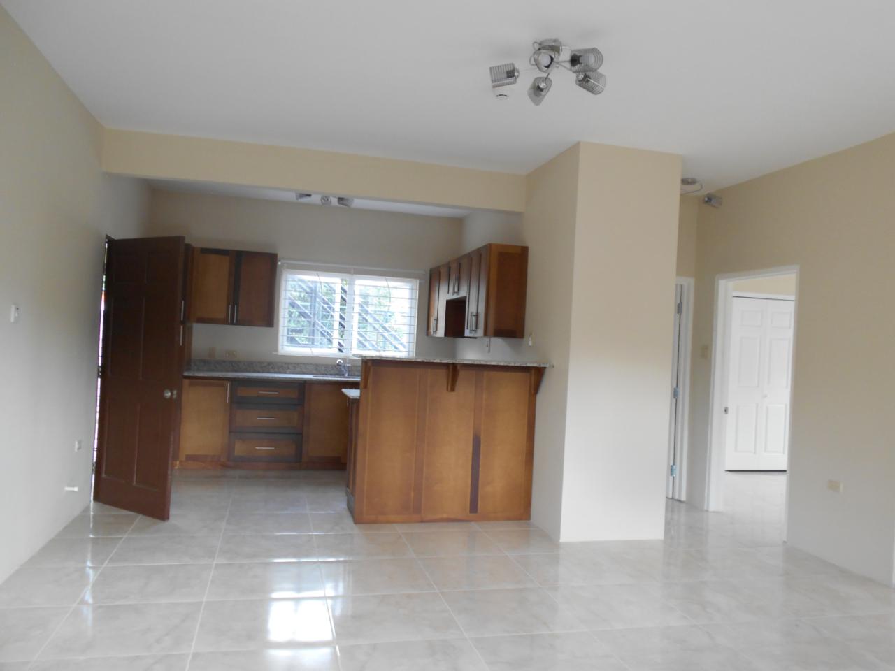 Apartment For Rent: BELAIR AVENUE, Kingston 3 | $150,000 photo 6