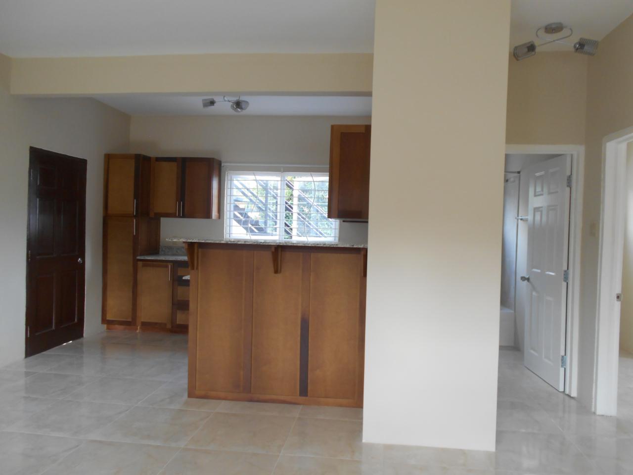Apartment For Rent: BELAIR AVENUE, Kingston 3 | $150,000 photo 9