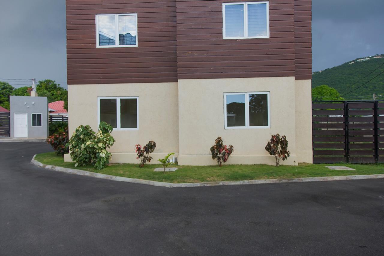 Apartment For Rent: BELAIR AVENUE, Kingston 3 | $150,000 photo 20
