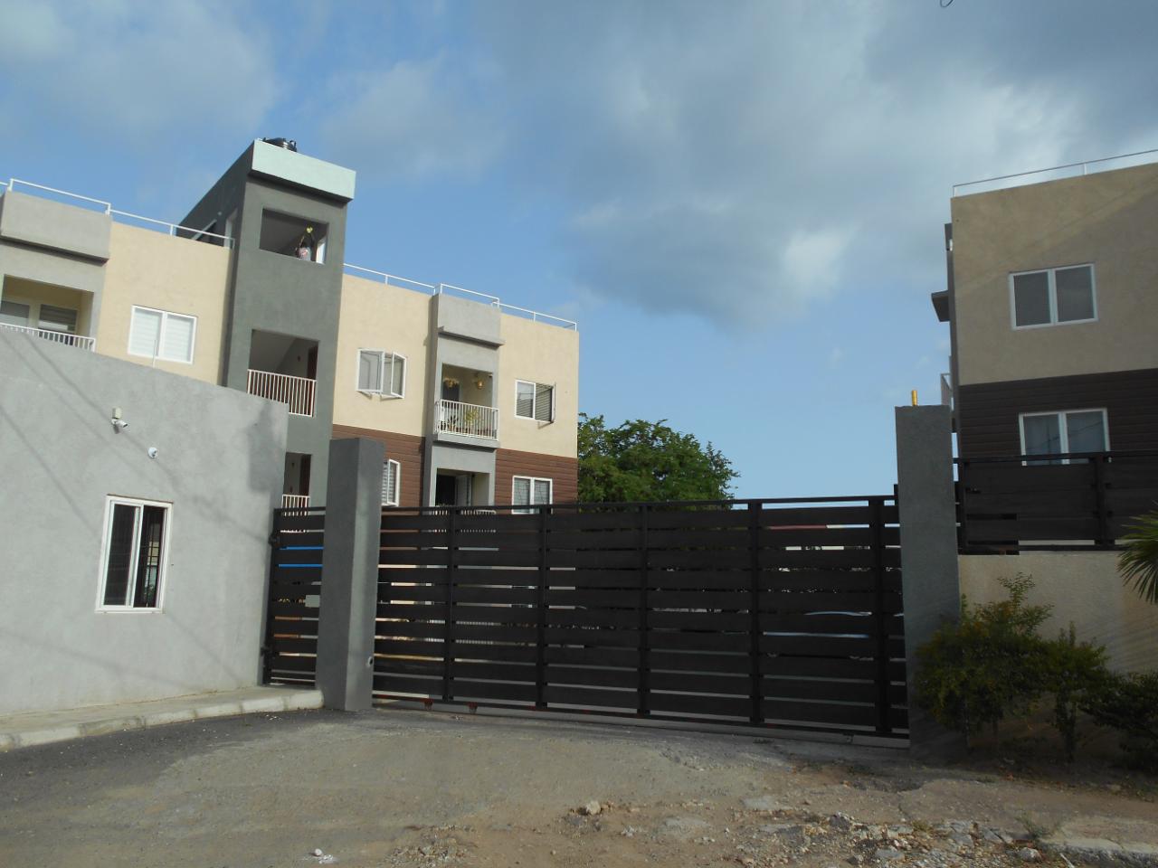 Apartment For Rent: BELAIR AVENUE, Kingston 3 | $150,000 photo 22