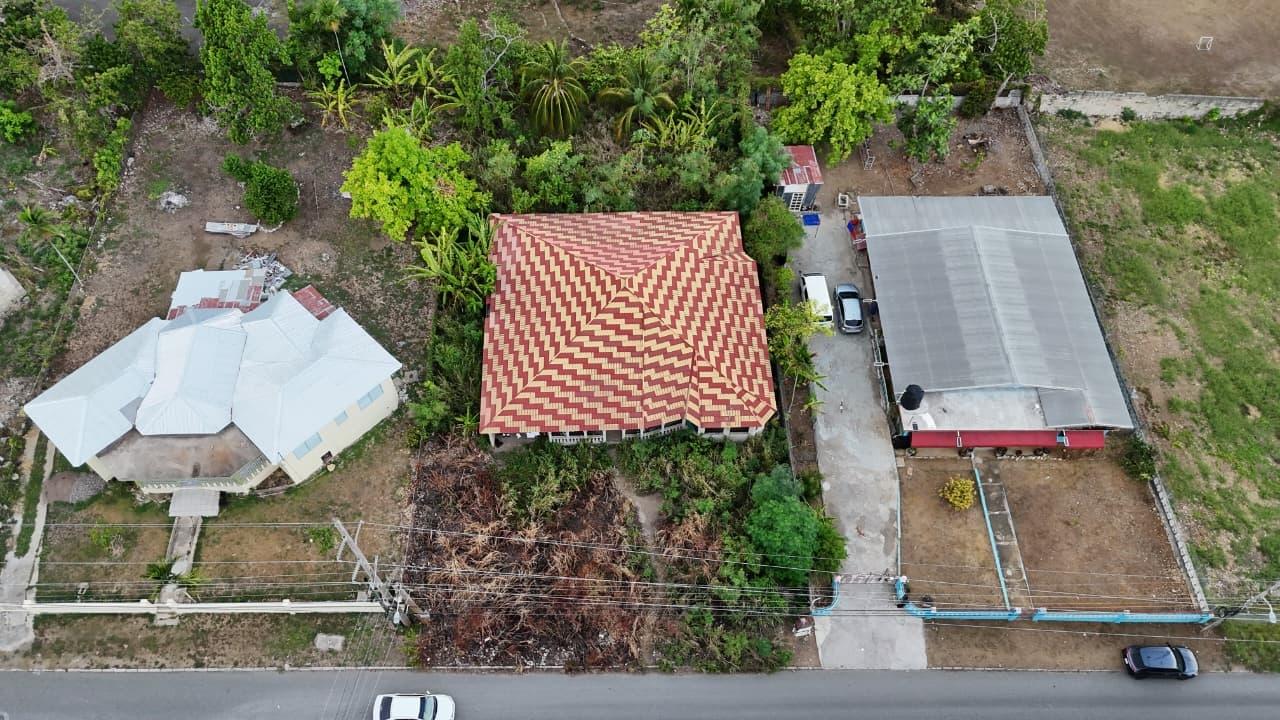 House For Sale: MANSFIELD WAY, BUCKFIELD, Ocho Rios | $35,000,000