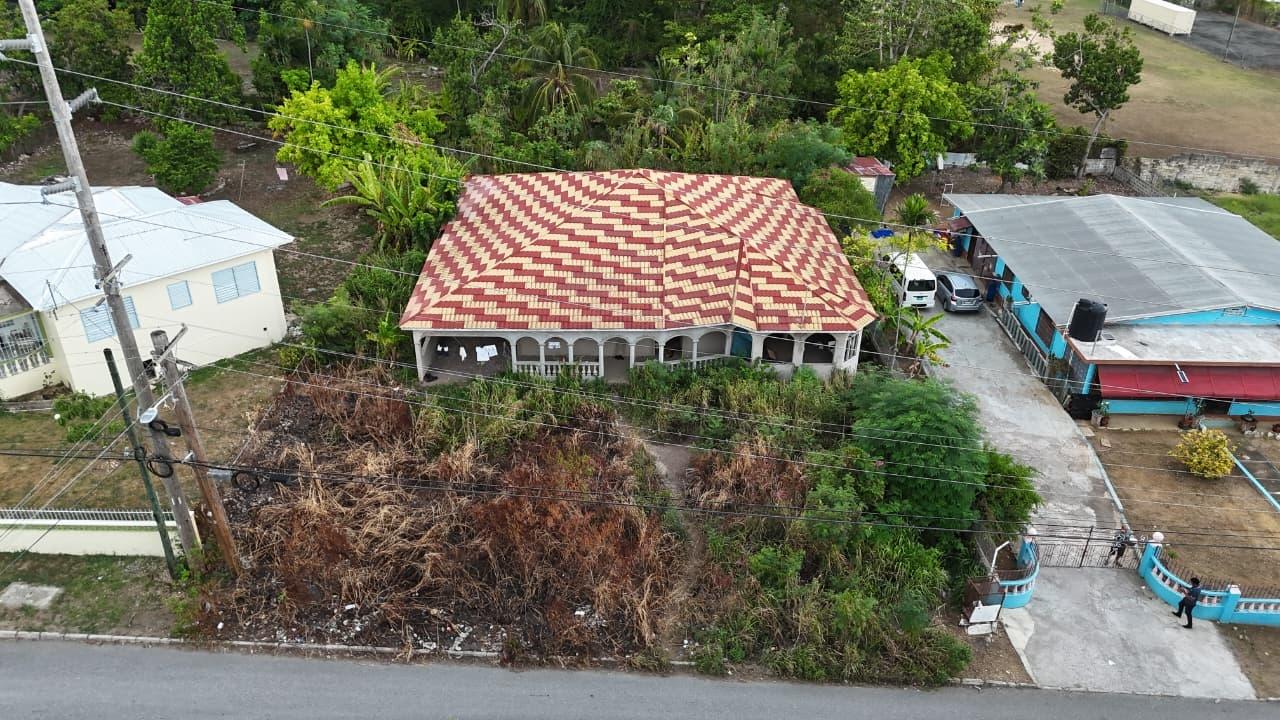 House For Sale: MANSFIELD WAY, BUCKFIELD, Ocho Rios | $35,000,000 photo 3