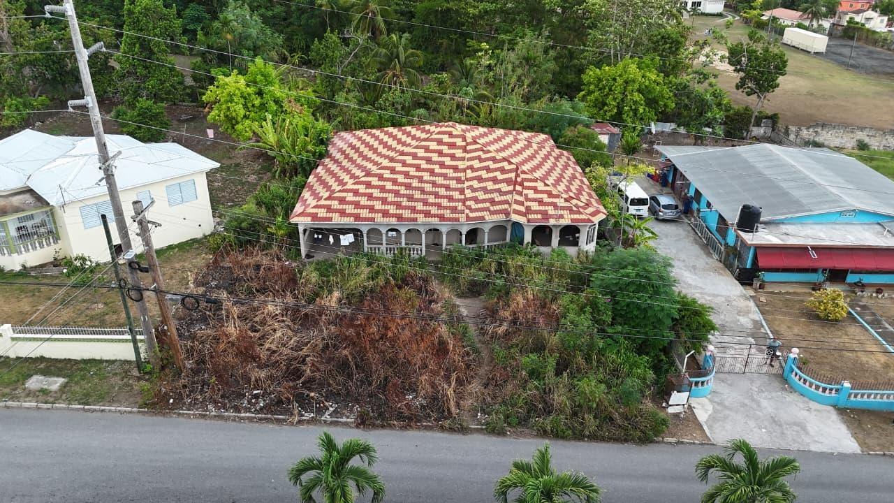 House For Sale: MANSFIELD WAY, BUCKFIELD, Ocho Rios | $35,000,000 photo 4