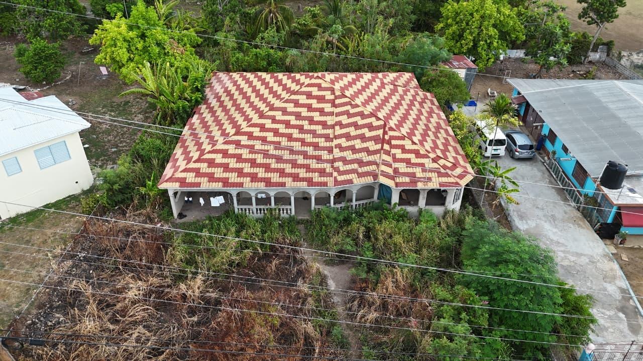 House For Sale: MANSFIELD WAY, BUCKFIELD, Ocho Rios | $35,000,000 photo 5