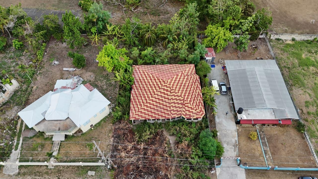 House For Sale: MANSFIELD WAY, BUCKFIELD, Ocho Rios | $35,000,000 photo 13