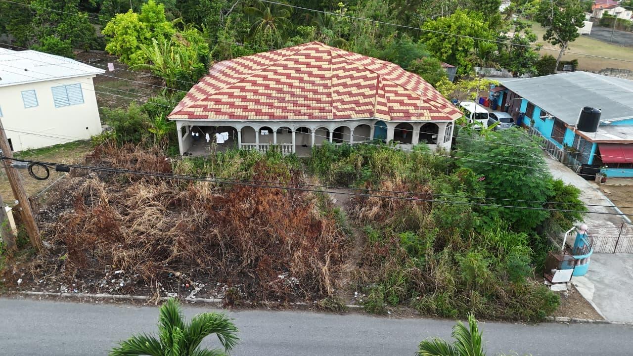 House For Sale: MANSFIELD WAY, BUCKFIELD, Ocho Rios | $35,000,000 photo 14
