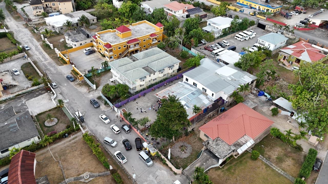House For Sale: MANSFIELD WAY, BUCKFIELD, Ocho Rios | $35,000,000 photo 15