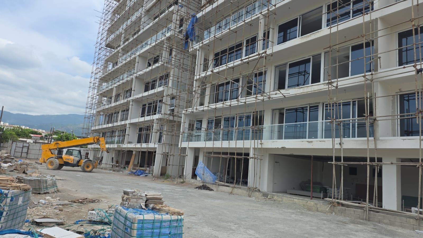 Apartment For Sale: CENTRAL AVENUE, Kingston 8 | $37,500,000 photo 4