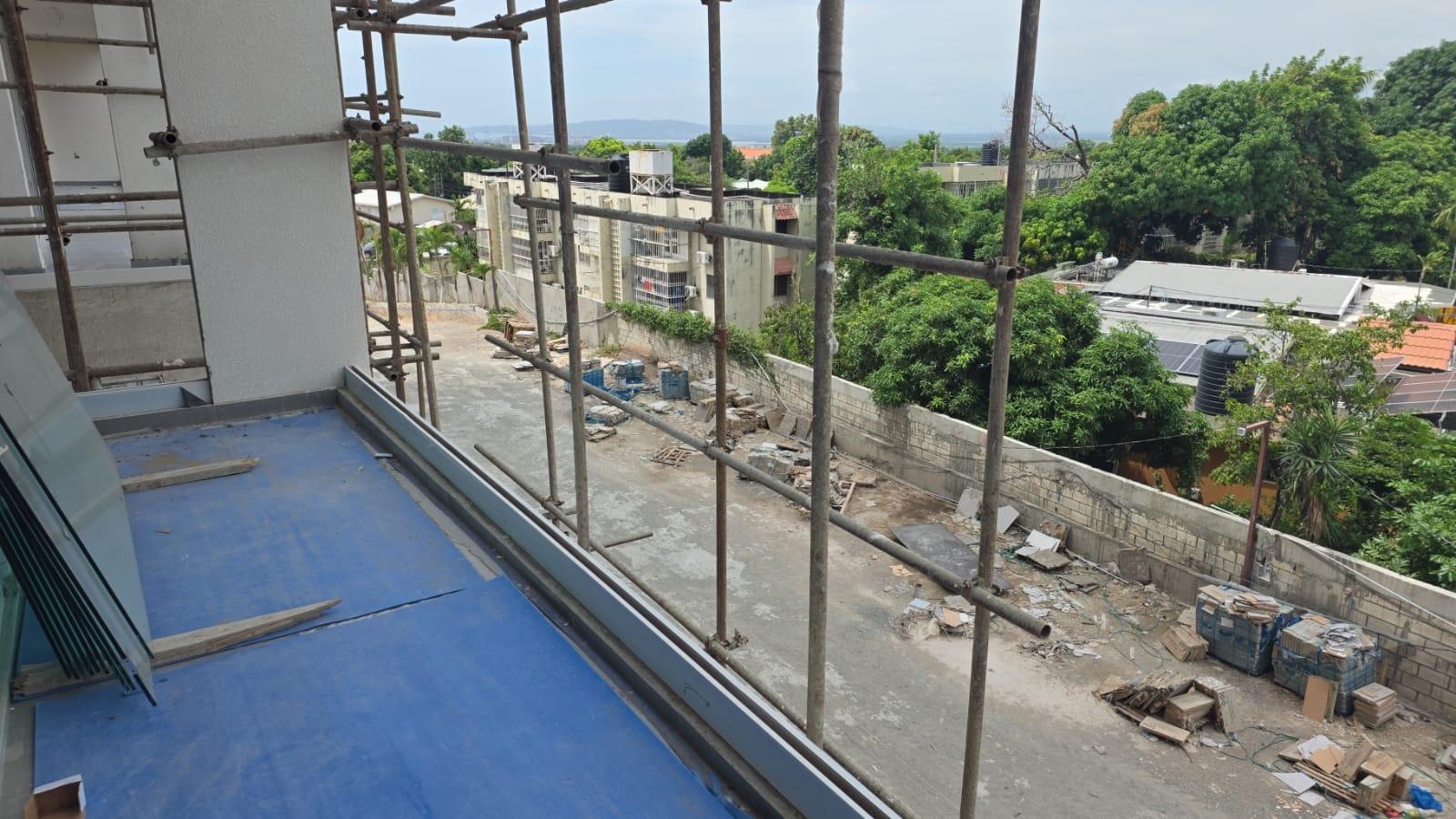 Apartment For Sale: CENTRAL AVENUE, Kingston 8 | $37,500,000 photo 15