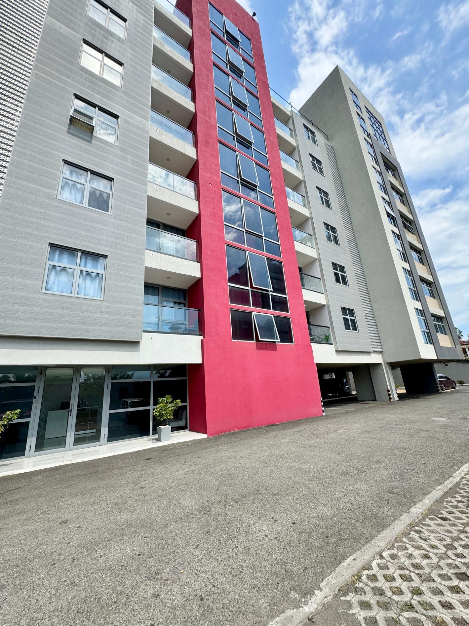 Apartment For Rent: WATERLOO ROAD, Kingston 10 | $2,100 photo 2