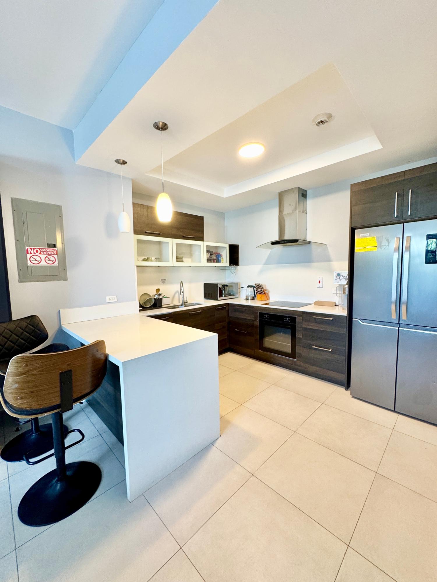 Apartment For Rent: WATERLOO ROAD, Kingston 10 | $2,100 photo 6