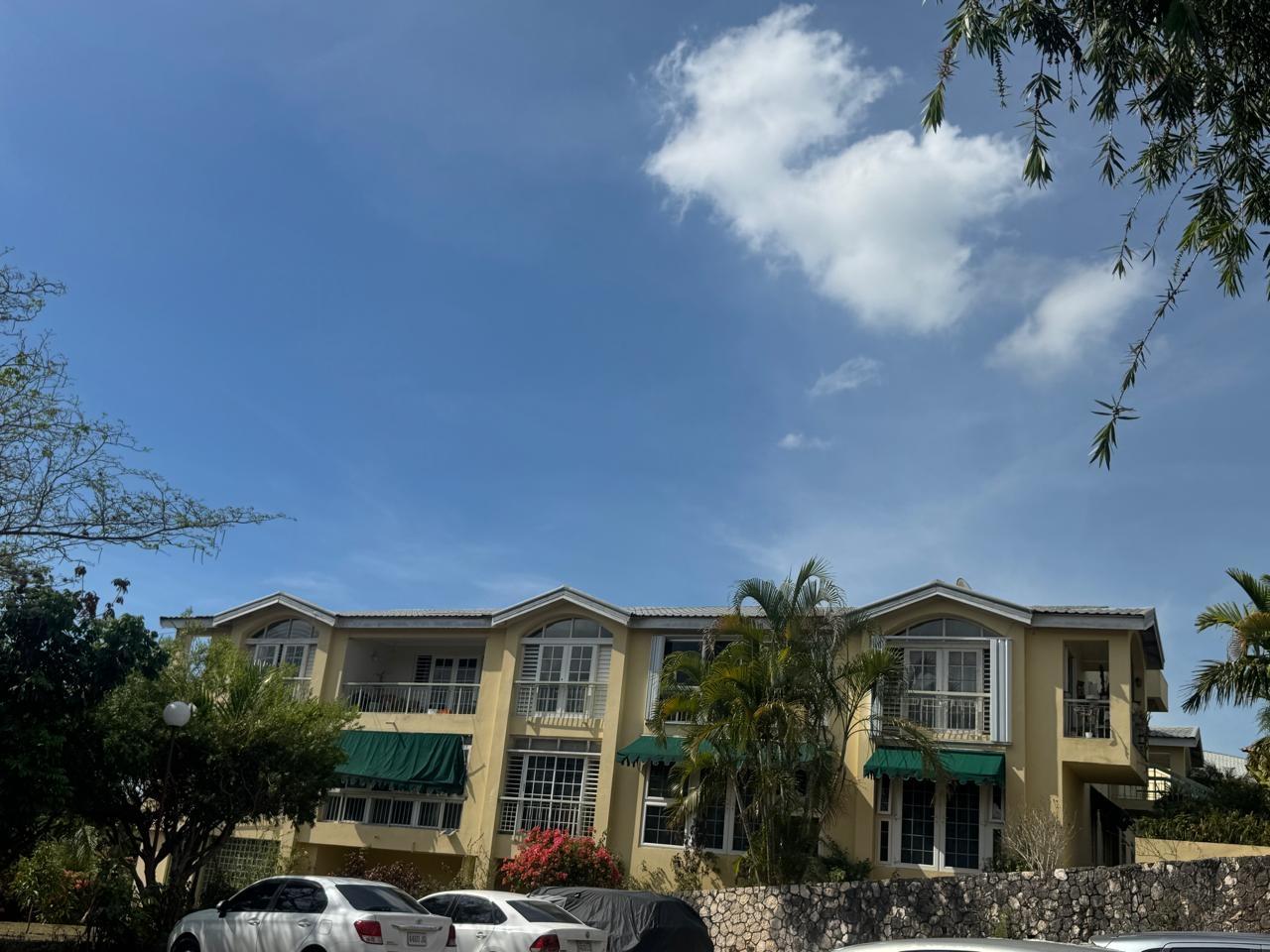 Apartment For Rent: OLD STONY HILL ROAD, Kingston 9 | $160,000 photo 3