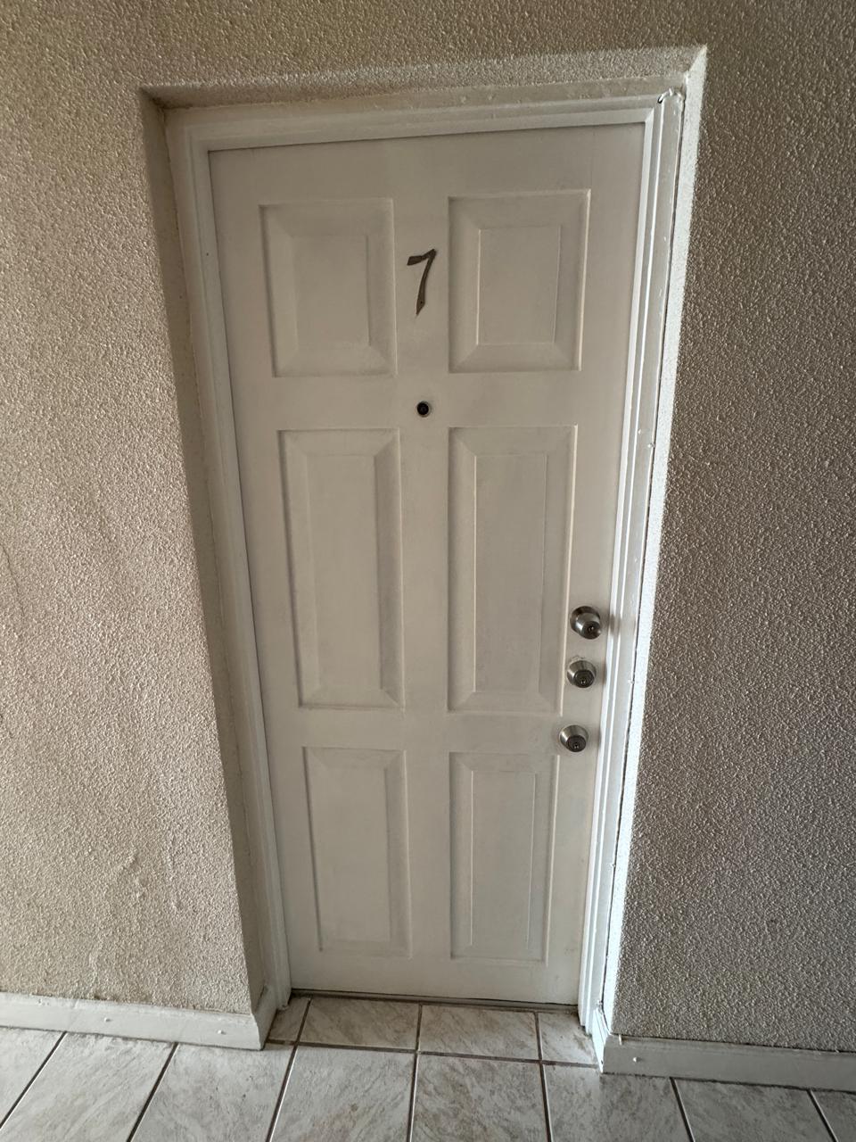 Apartment For Rent: OLD STONY HILL ROAD, Kingston 9 | $160,000 photo 4
