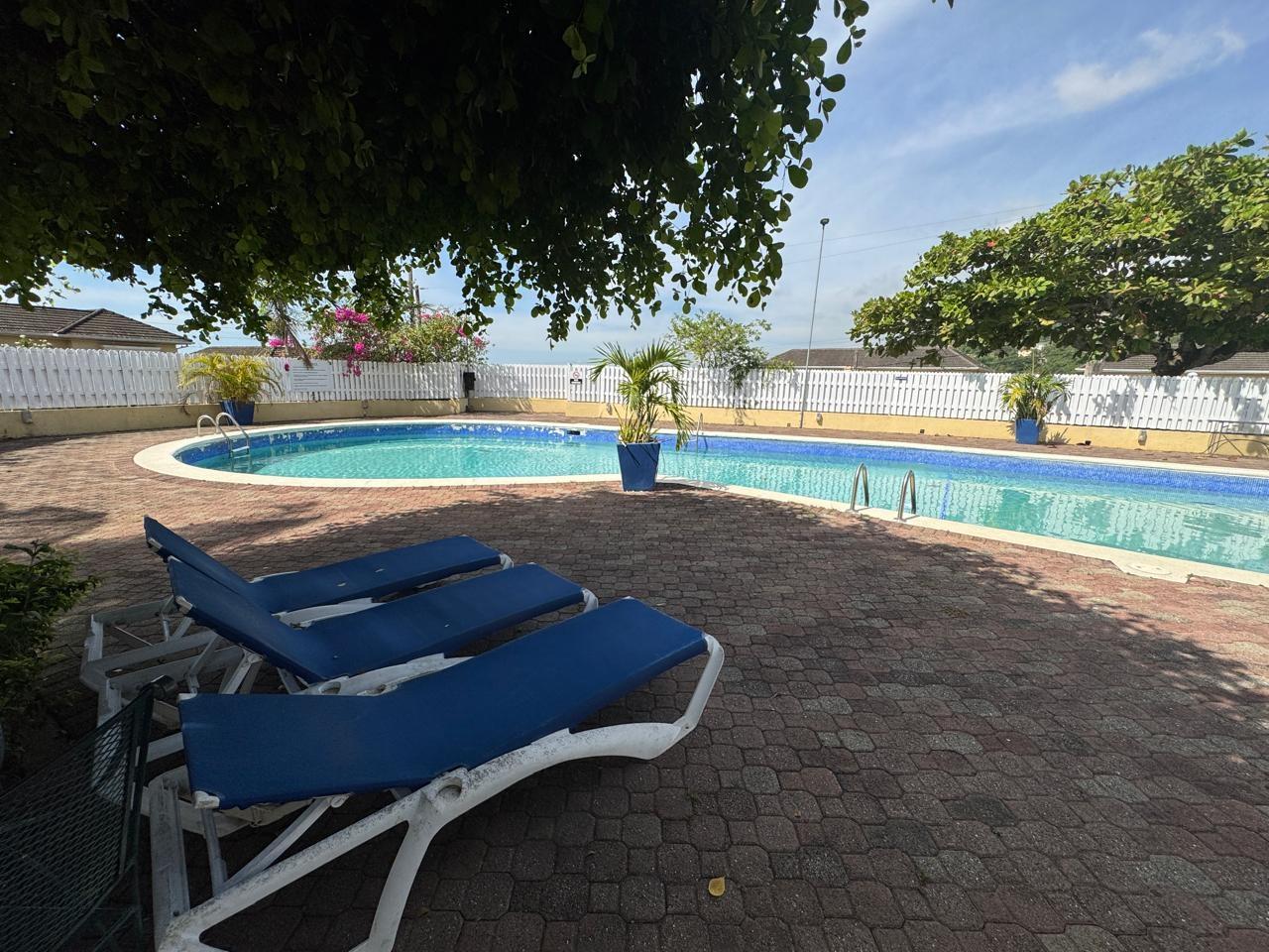Apartment For Rent: OLD STONY HILL ROAD, Kingston 9 | $160,000 photo 15