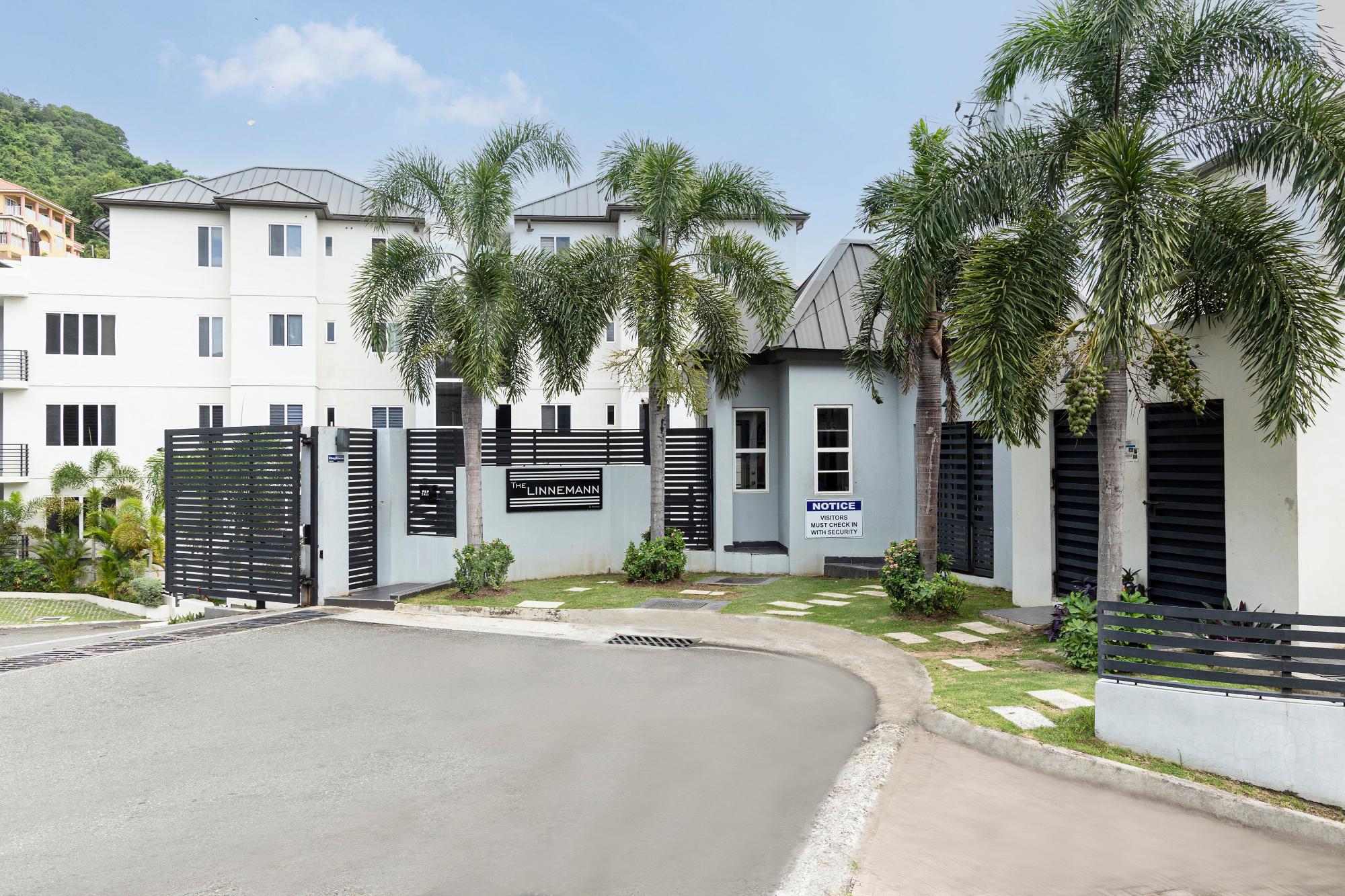 Apartment For Sale: DEGENHARDT CLOSE, Kingston 6 | $93,000,000