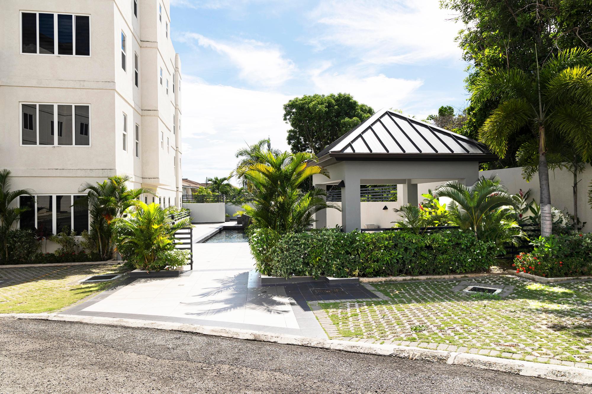 Apartment For Sale: DEGENHARDT CLOSE, Kingston 6 | $93,000,000 photo 2
