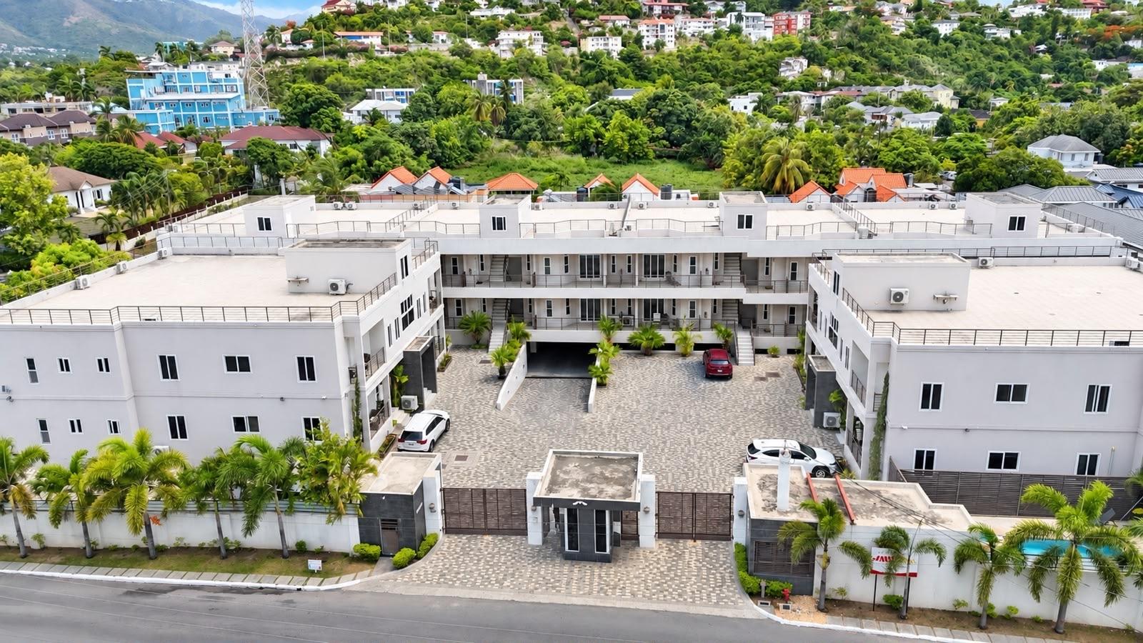 Apartment For Sale: SEYMOUR AVENUE, Kingston 6 | $60,000,000 photo 2