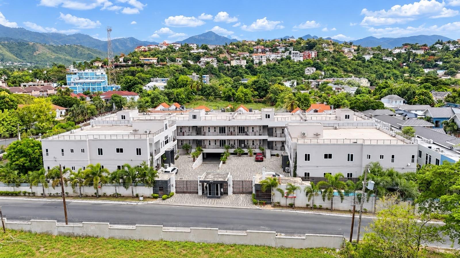 Apartment For Sale: SEYMOUR AVENUE, Kingston 6 | $60,000,000 photo 3