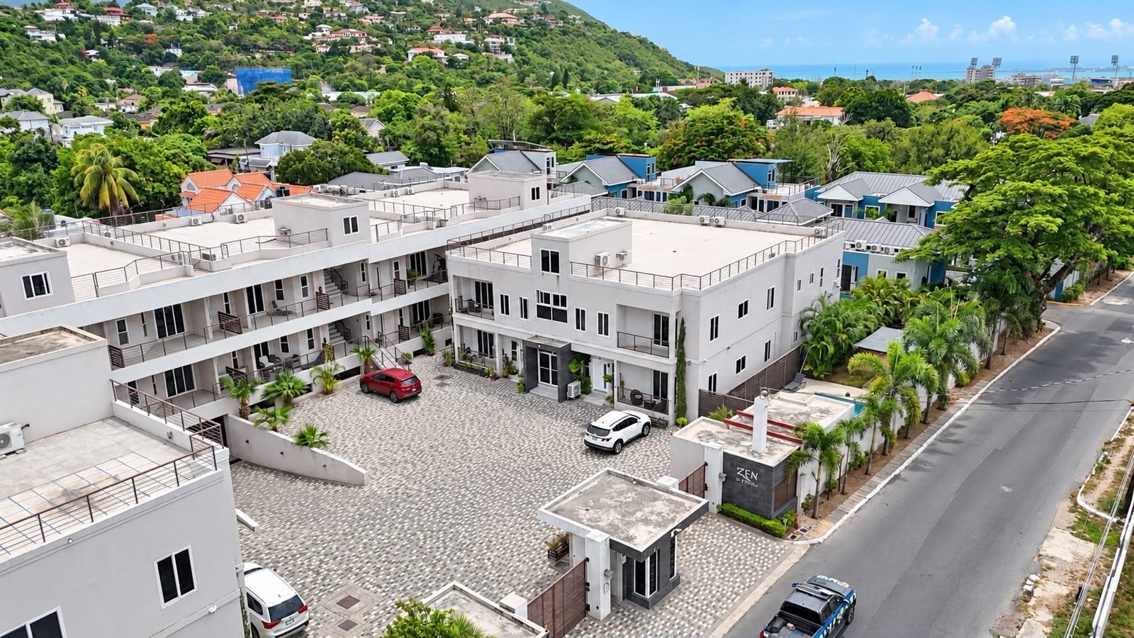 Apartment For Sale: SEYMOUR AVENUE, Kingston 6 | $60,000,000 photo 6