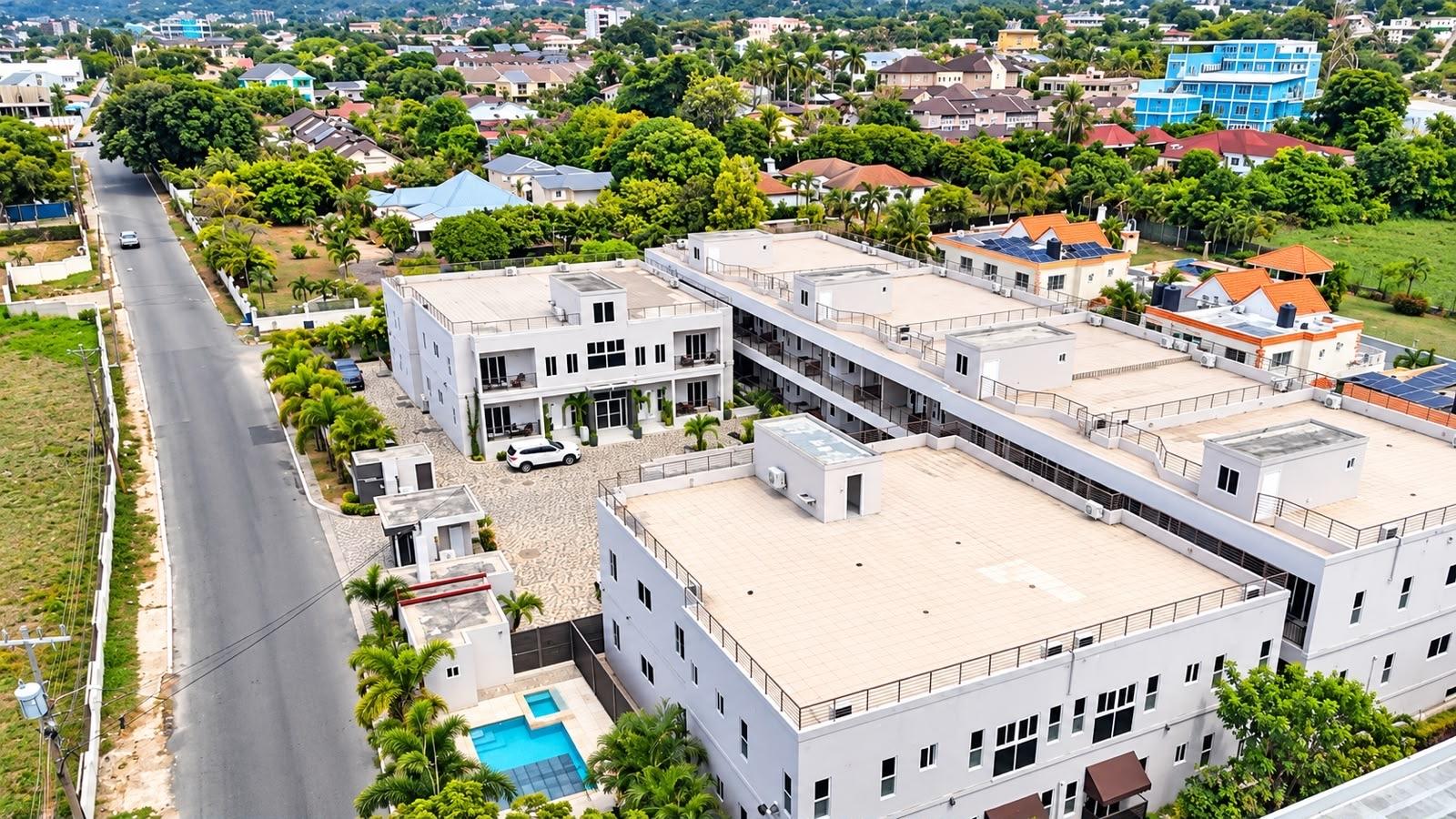 Apartment For Sale: SEYMOUR AVENUE, Kingston 6 | $60,000,000 photo 8