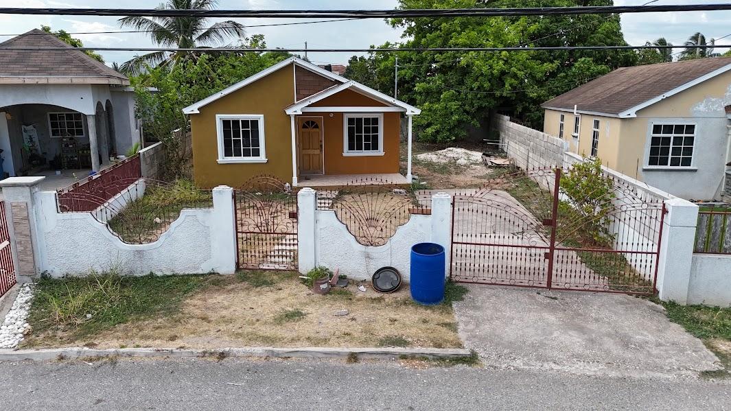 House For Sale: ROYAL PALM DRIVE, Spanish Town | $26,000,000