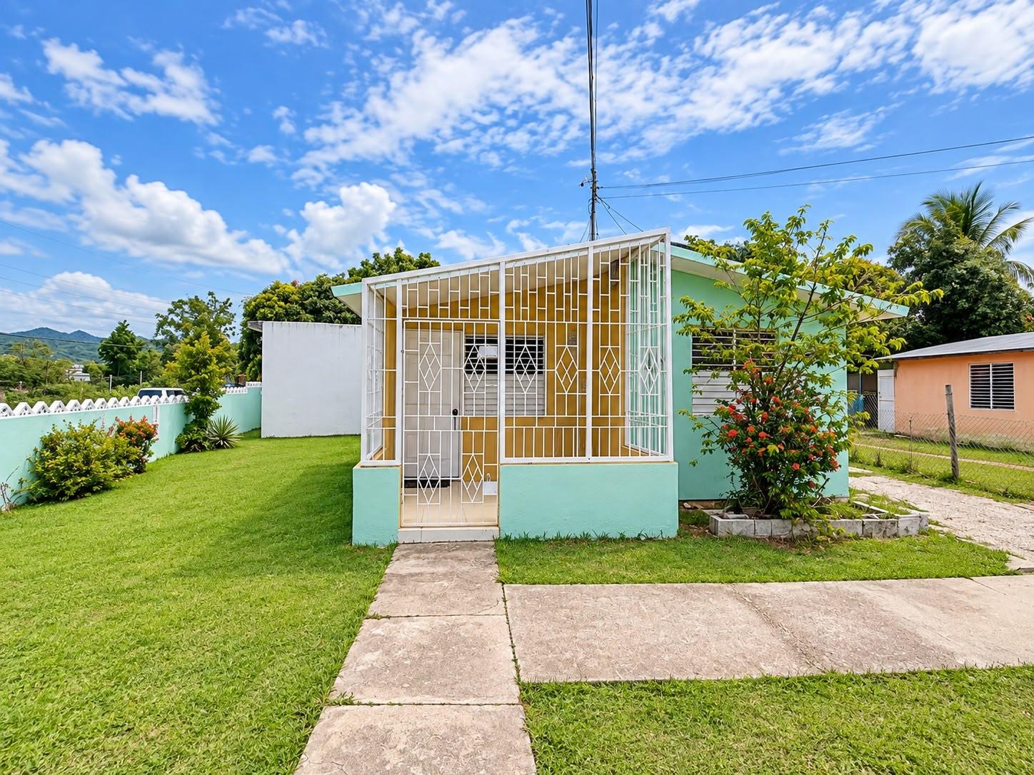 House For Sale: EBONY VALE SPANISH TOWN, Spanish Town | $20,500,000