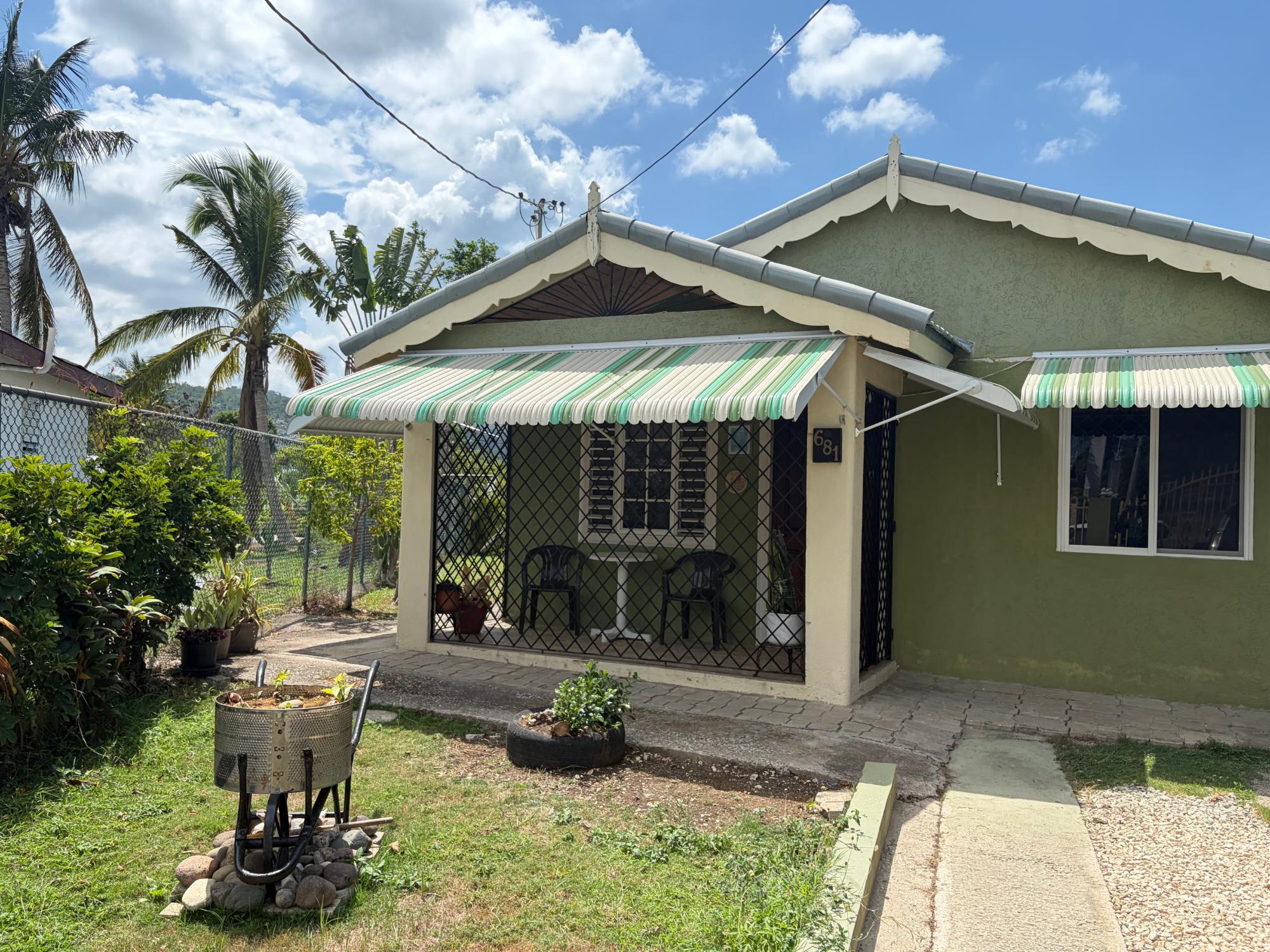 Apartment For Rent: TIDE PLACE, BOGUE VILLAGE, Montego Bay | $130,000