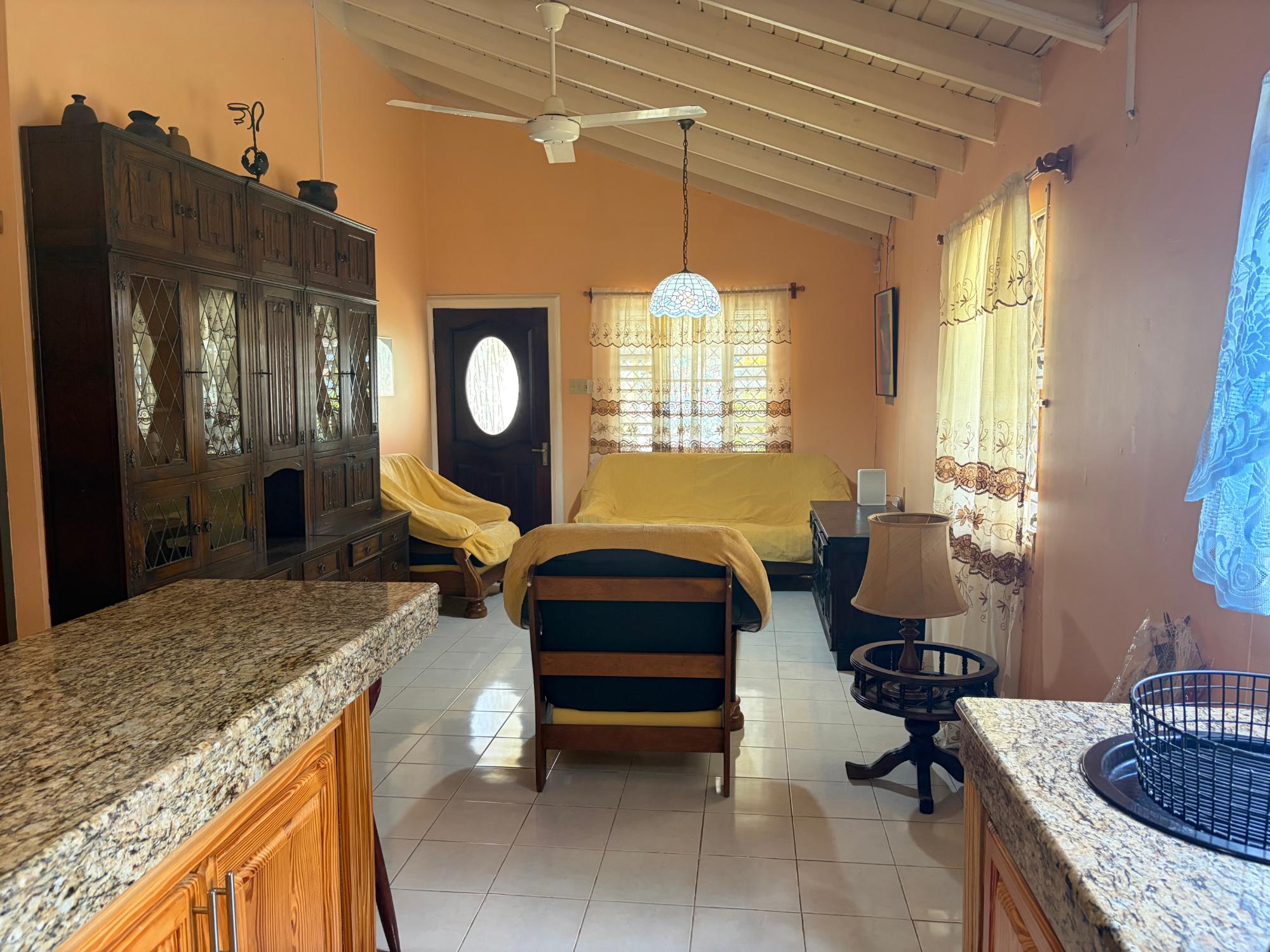Apartment For Rent: TIDE PLACE, BOGUE VILLAGE, Montego Bay | $130,000 photo 4