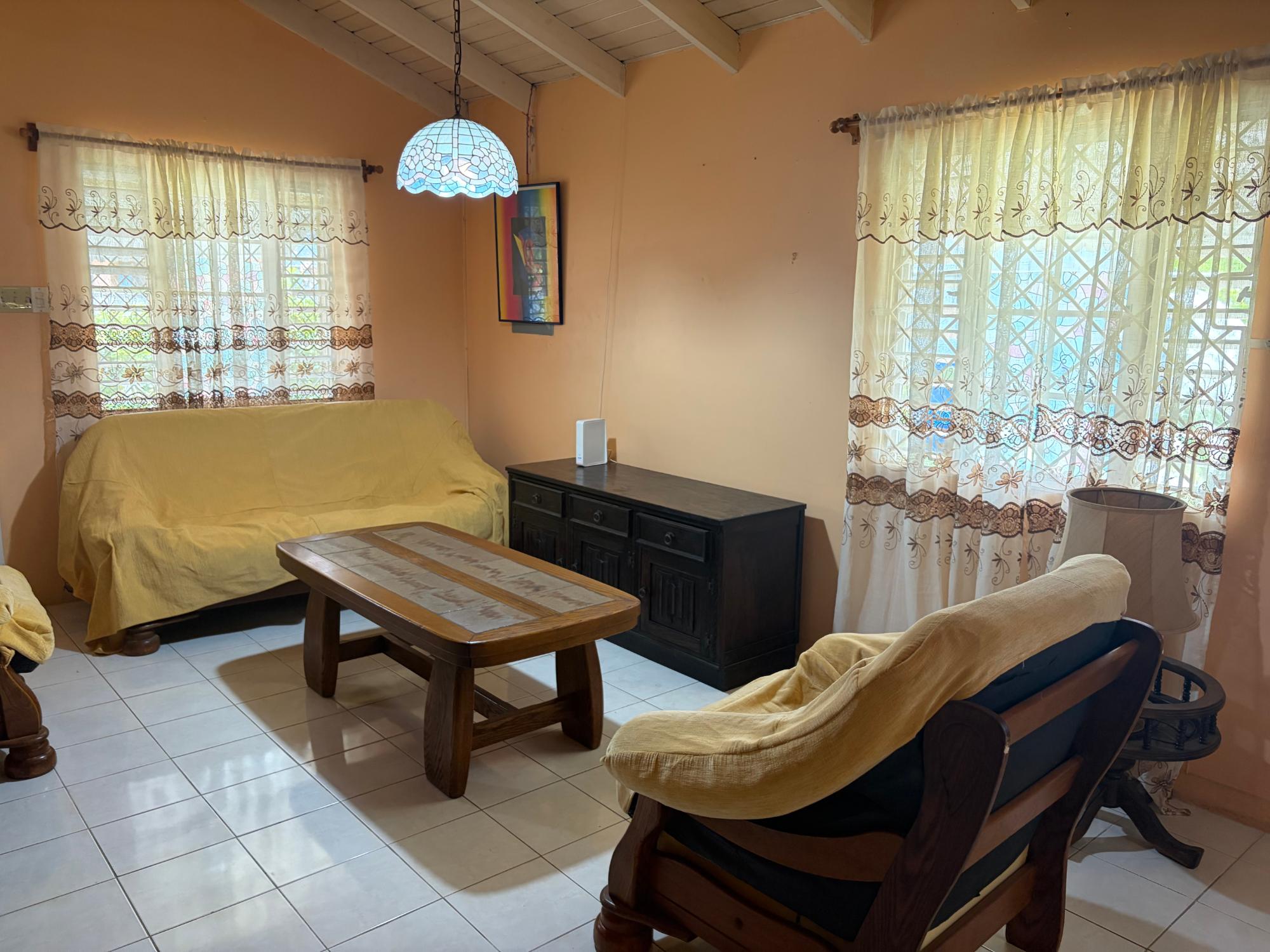 Apartment For Rent: TIDE PLACE, BOGUE VILLAGE, Montego Bay | $130,000 photo 5