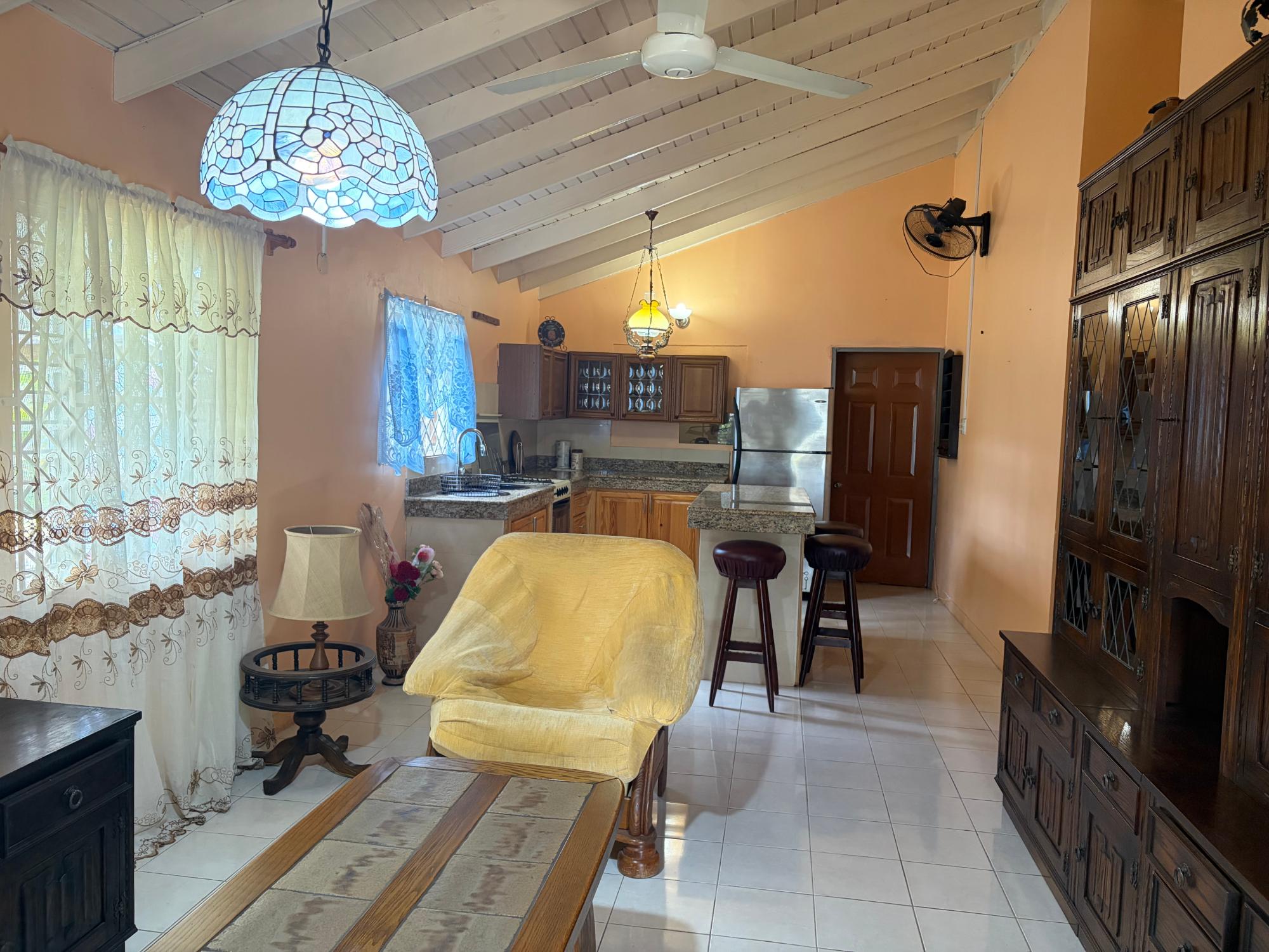 Apartment For Rent: TIDE PLACE, BOGUE VILLAGE, Montego Bay | $130,000 photo 6