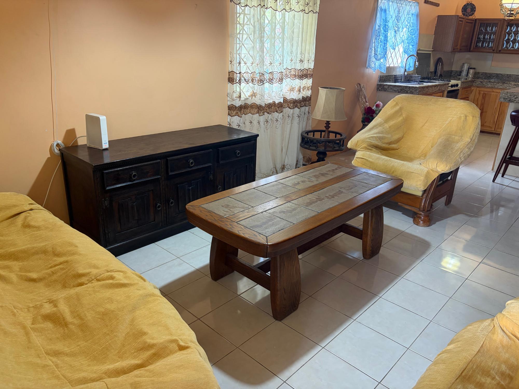 Apartment For Rent: TIDE PLACE, BOGUE VILLAGE, Montego Bay | $130,000 photo 7