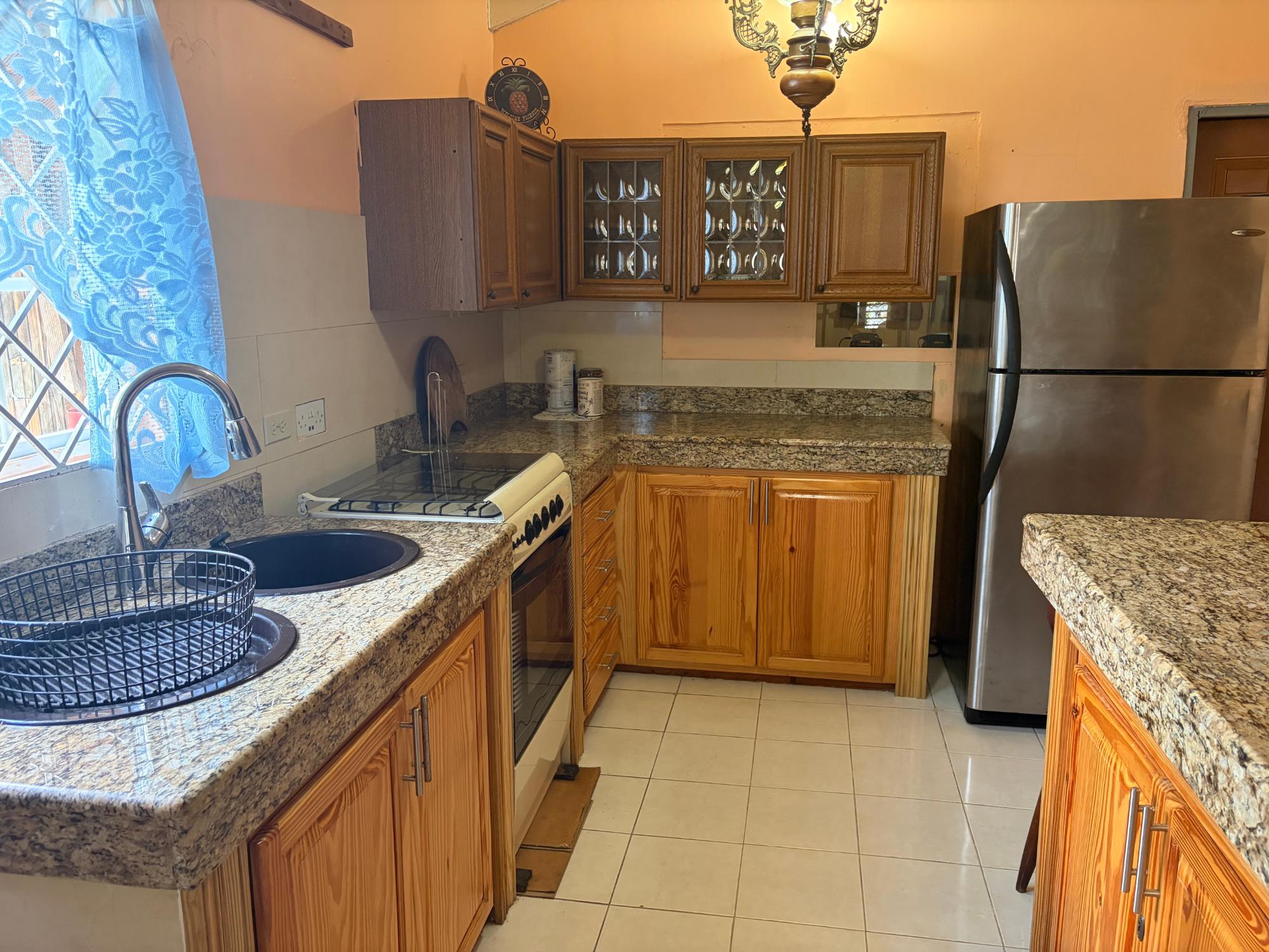 Apartment For Rent: TIDE PLACE, BOGUE VILLAGE, Montego Bay | $130,000 photo 10