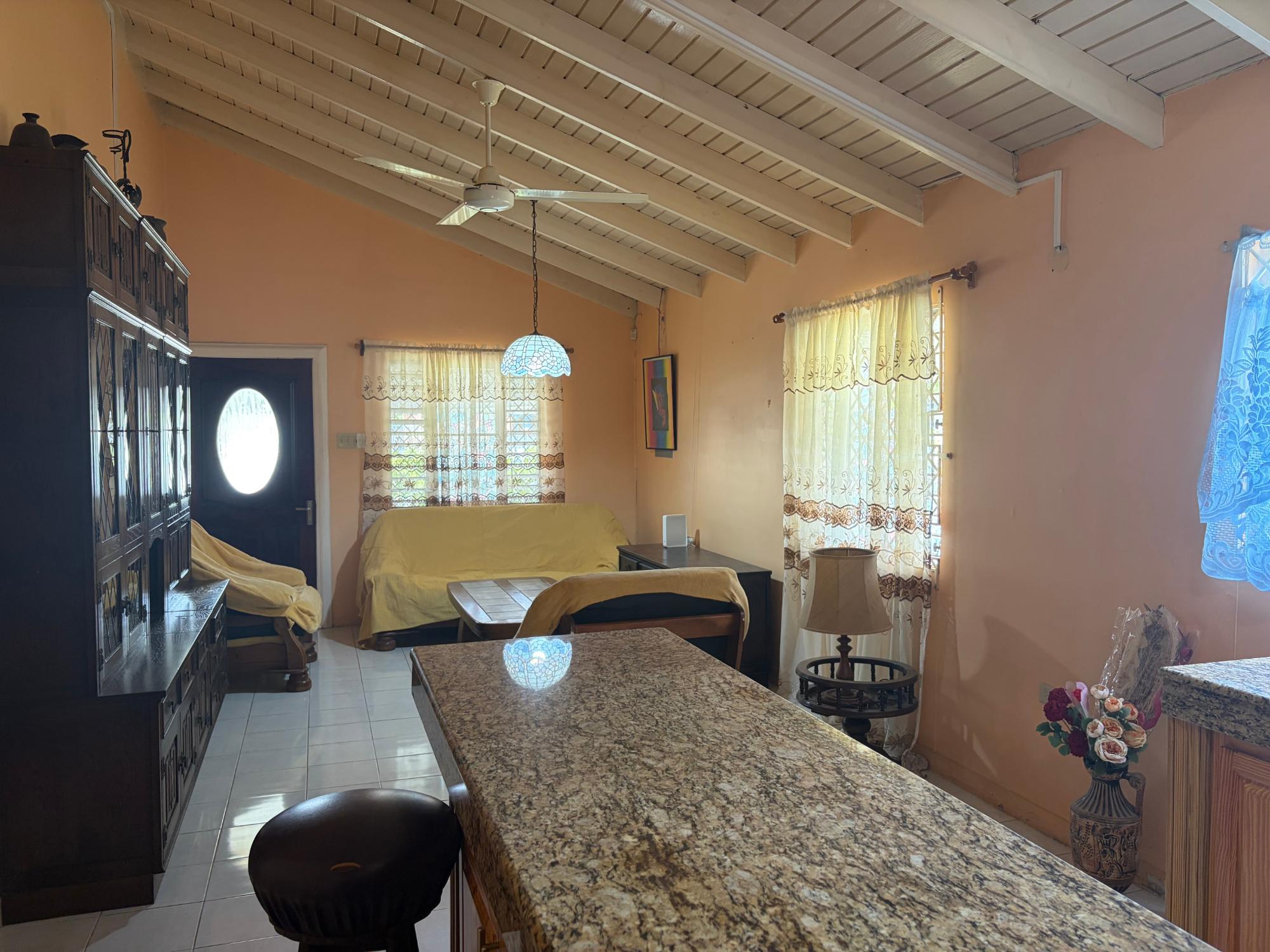 Apartment For Rent: TIDE PLACE, BOGUE VILLAGE, Montego Bay | $130,000 photo 11