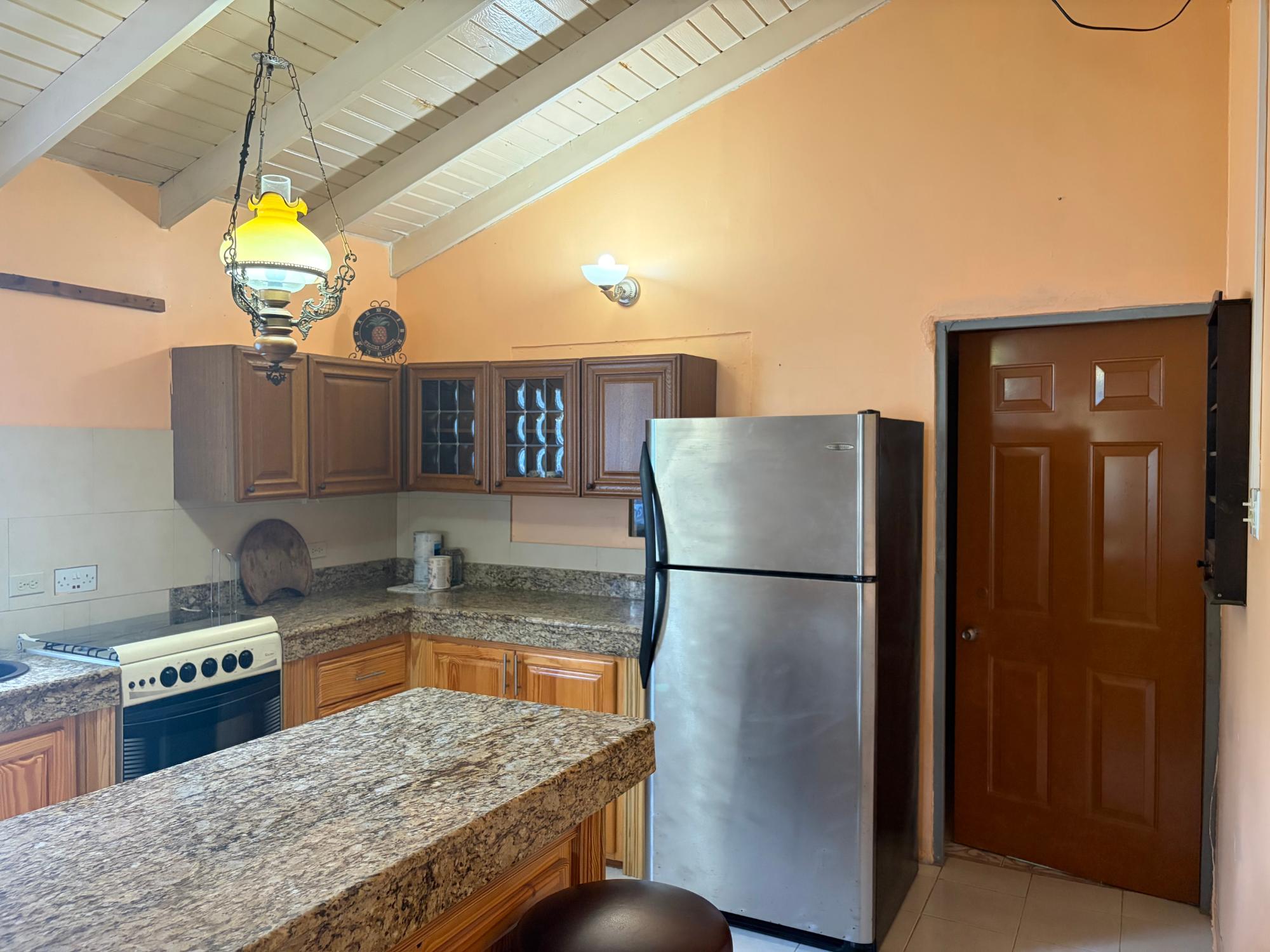 Apartment For Rent: TIDE PLACE, BOGUE VILLAGE, Montego Bay | $130,000 photo 12