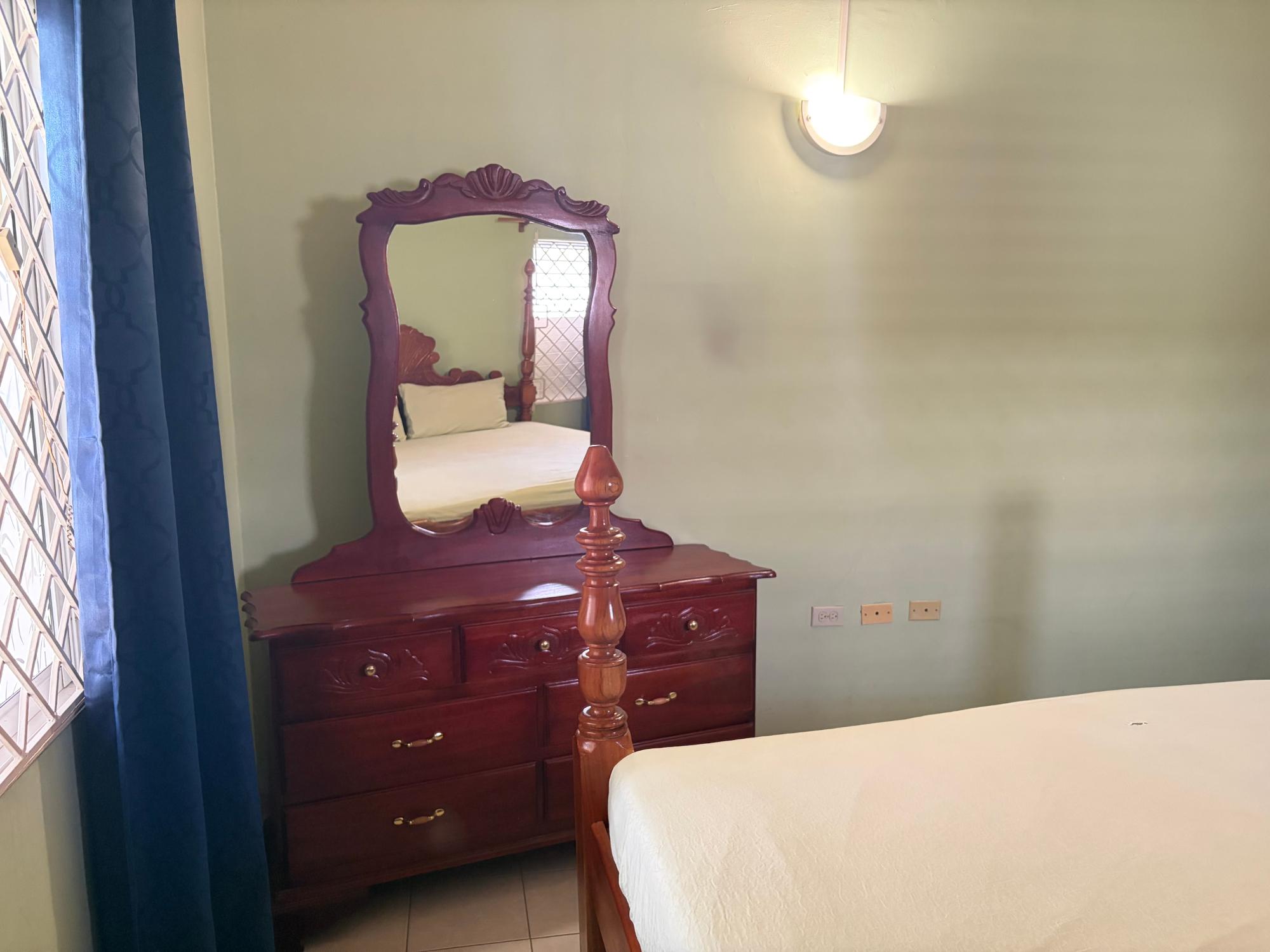 Apartment For Rent: TIDE PLACE, BOGUE VILLAGE, Montego Bay | $130,000 photo 19