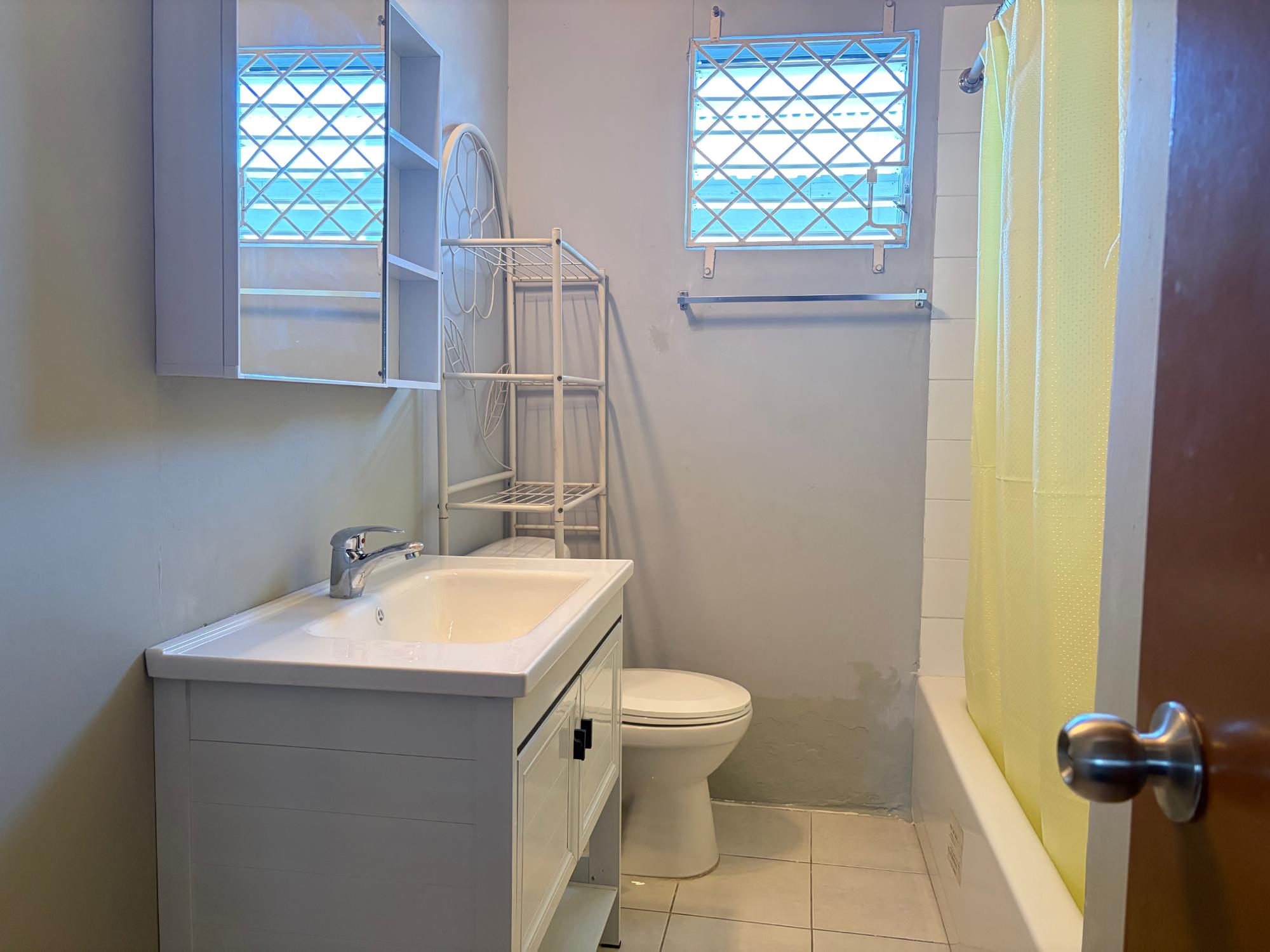 Apartment For Rent: TIDE PLACE, BOGUE VILLAGE, Montego Bay | $130,000 photo 21