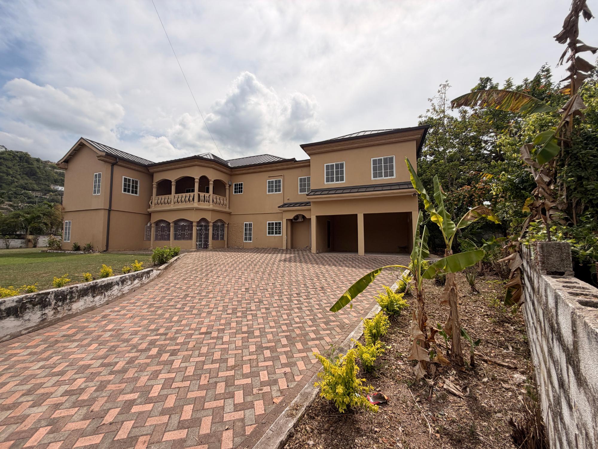 House For Sale: CEDAR GROVE, NORBROOK, Constant Spring P.O. | $975,000 photo 3