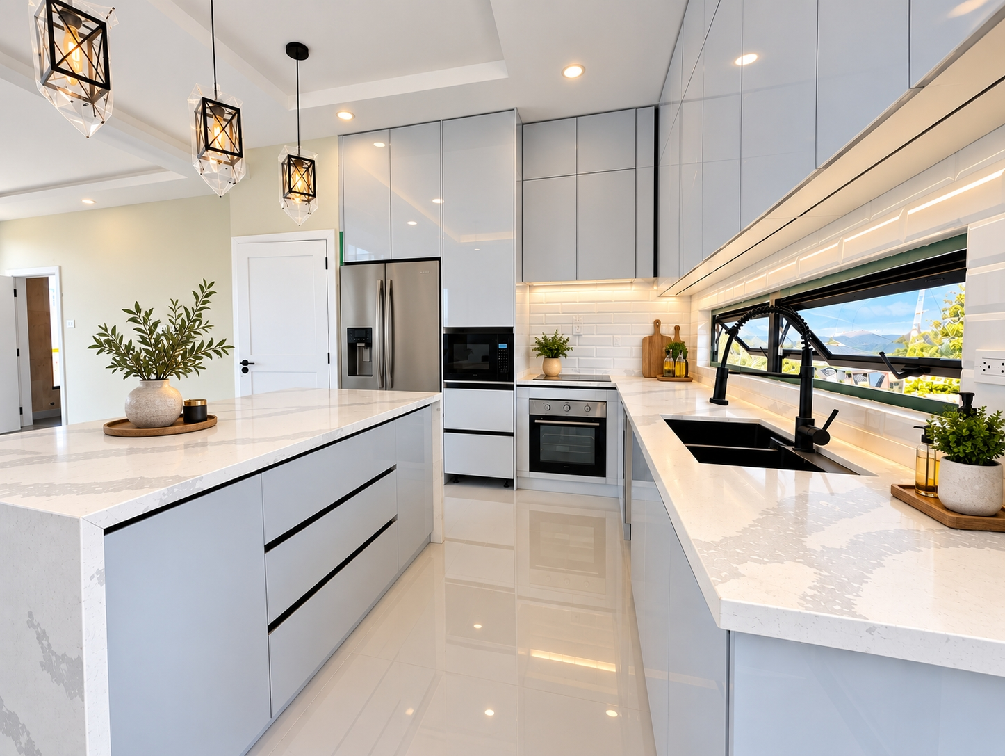 Apartment For Sale: VIP AVENUE, VISTA CIELO, Runaway Bay | $365,000 photo 2
