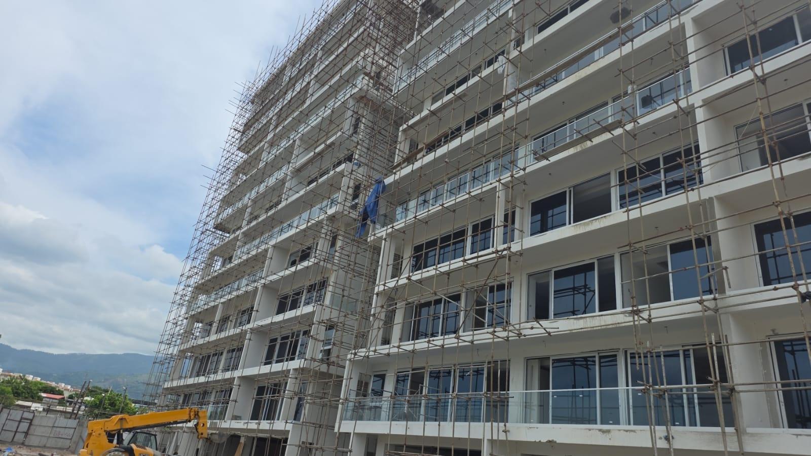 Apartment For Sale: CENTRAL AVENUE, Kingston 8 | $36,500,000 photo 13
