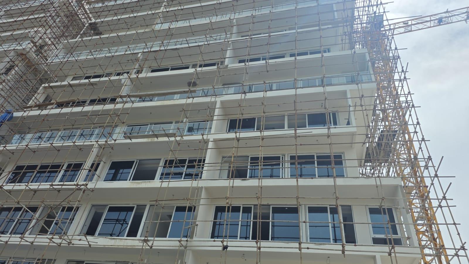 Apartment For Sale: CENTRAL AVENUE, Kingston 8 | $36,500,000 photo 14